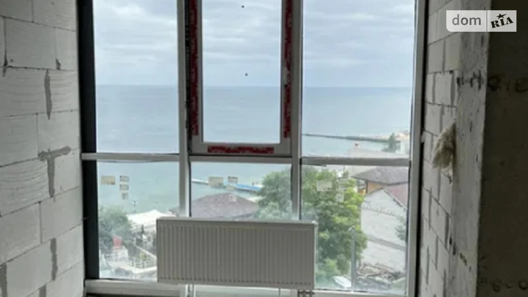 Продается 3-комнатная квартира 135 кв. м в Одессе, пер. Ванный, 1 - фото 2