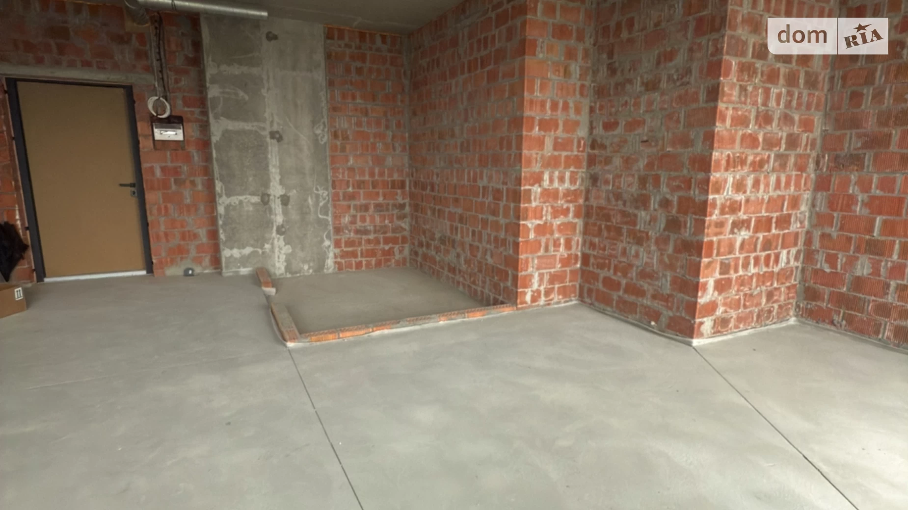 Продается 1-комнатная квартира 43 кв. м в Днепре, ул. Набережная Победы, 128 - фото 3