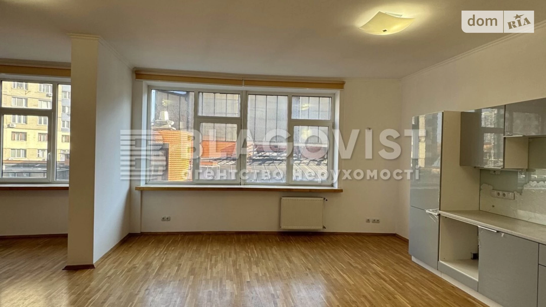 Продается 2-комнатная квартира 87.6 кв. м в Киеве, ул. Старонаводницкая, 13 - фото 4