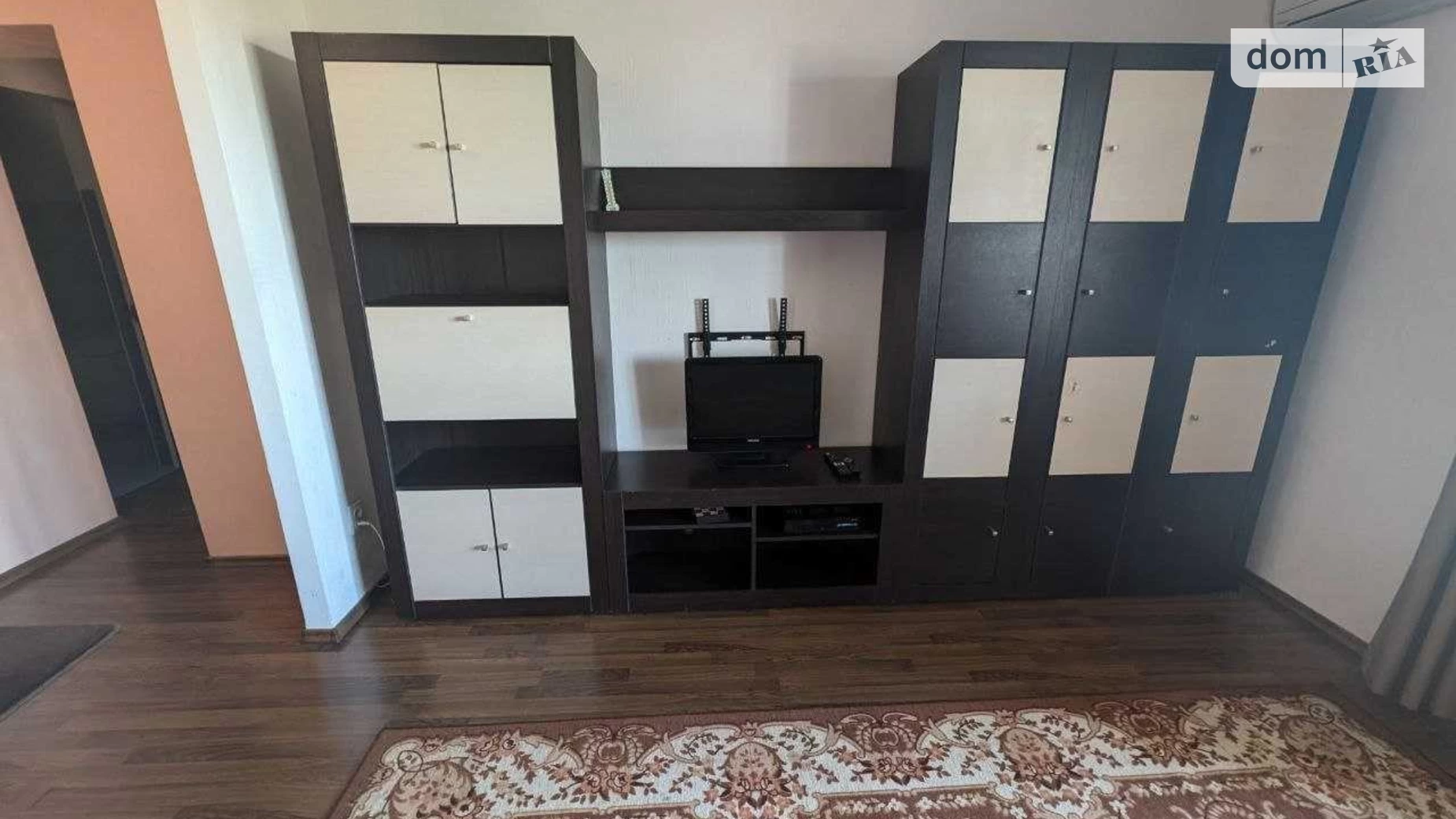 Сдается в аренду 1-комнатная квартира 42 кв. м в Киеве, ул. Петра Радченко, 4 - фото 5