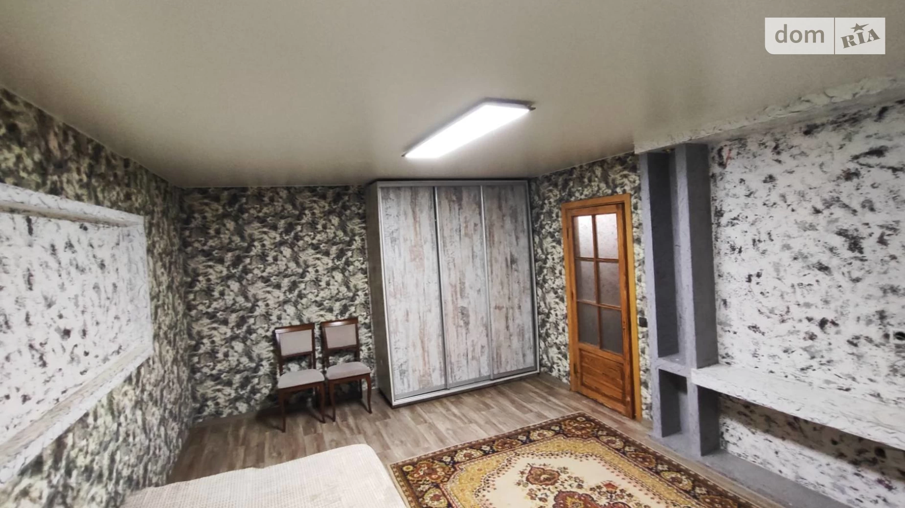 Продається 1-кімнатна квартира 36.6 кв. м у Миколаєві - фото 5