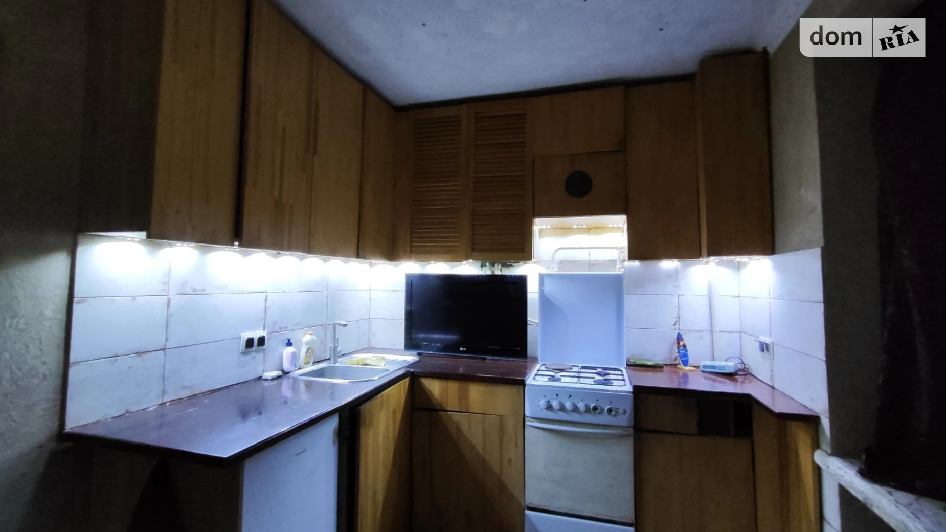 Продається 1-кімнатна квартира 36.6 кв. м у Миколаєві - фото 3