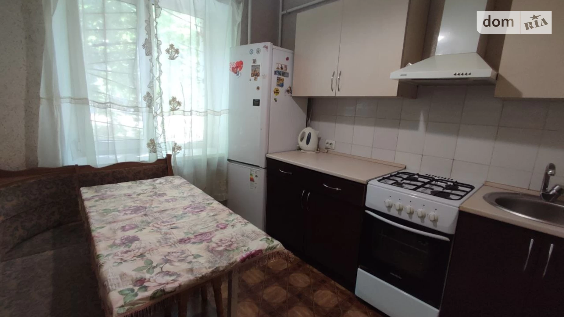 Продается 1-комнатная квартира 36.2 кв. м в Одессе, ул. Люстдорфская дорога, 144/2 - фото 2