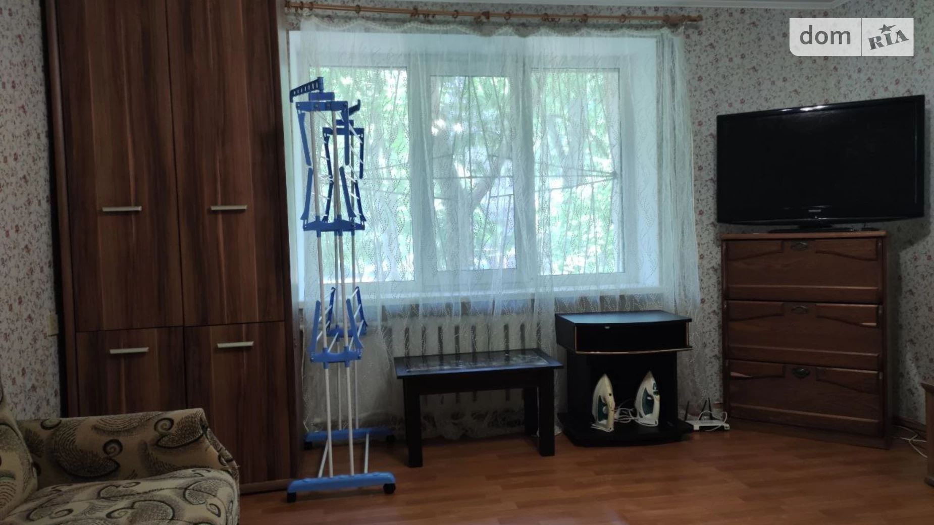 Продается 1-комнатная квартира 36.2 кв. м в Одессе, ул. Люстдорфская дорога, 144/2 - фото 3