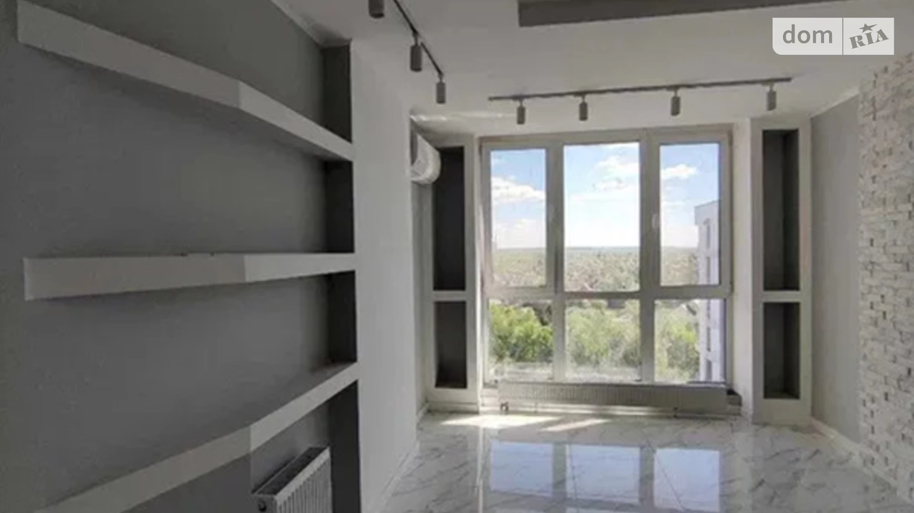 Продается 2-комнатная квартира 57 кв. м в Киеве, ул. Олимпия Галика, 75 - фото 3