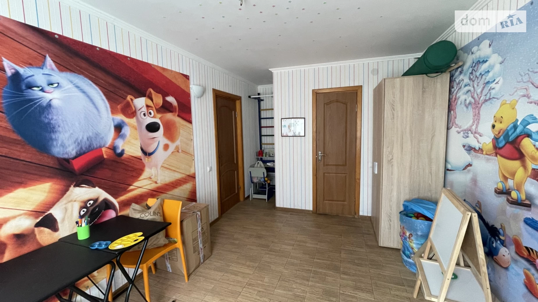 Продается помещения свободного назначения 117 кв. м в 9-этажном здании, цена: 110000 $ - фото 3