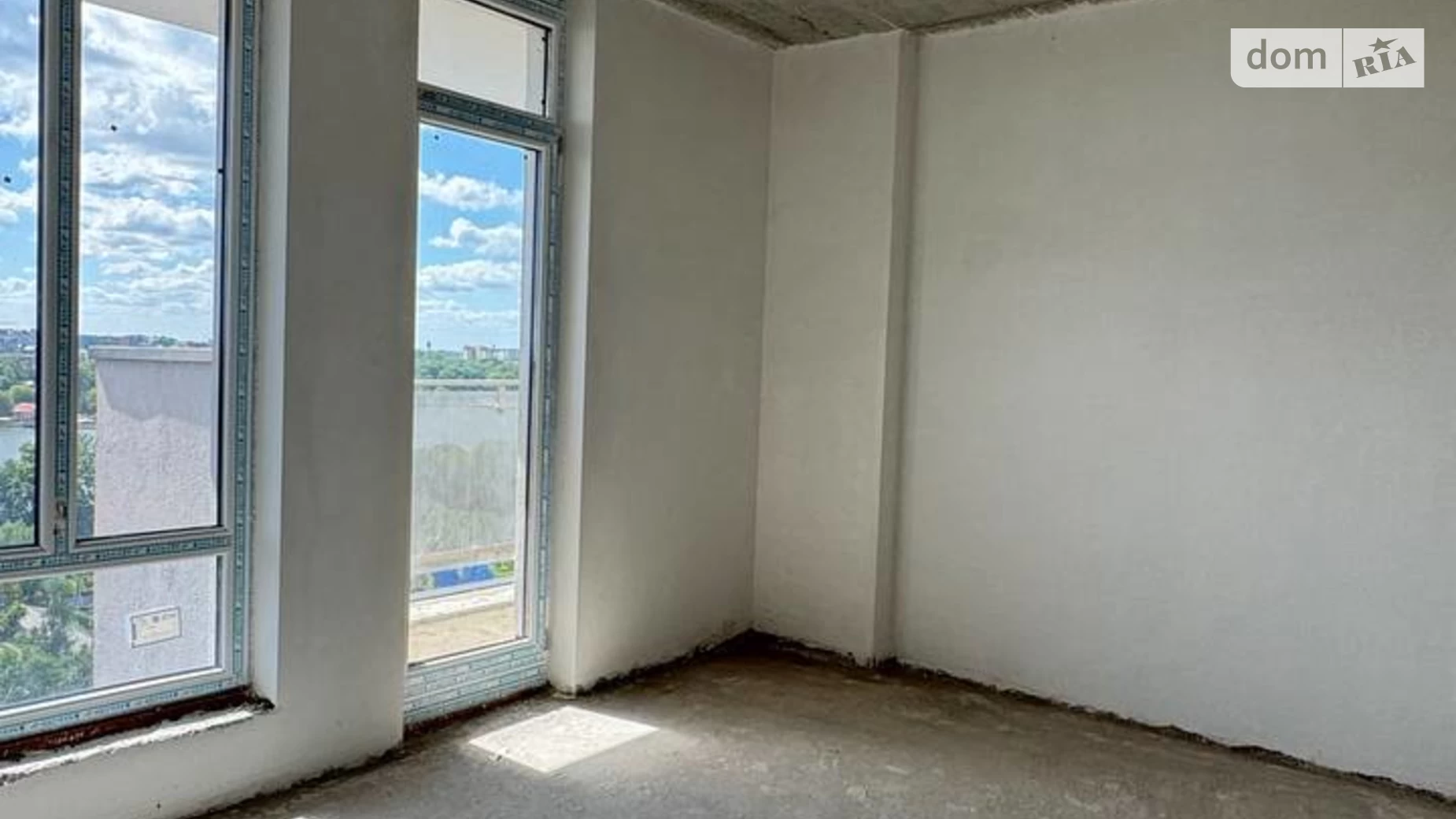 Продается 2-комнатная квартира 75.3 кв. м в Ивано-Франковске, ул. Ленкавского, 34 корпус 3 - фото 3