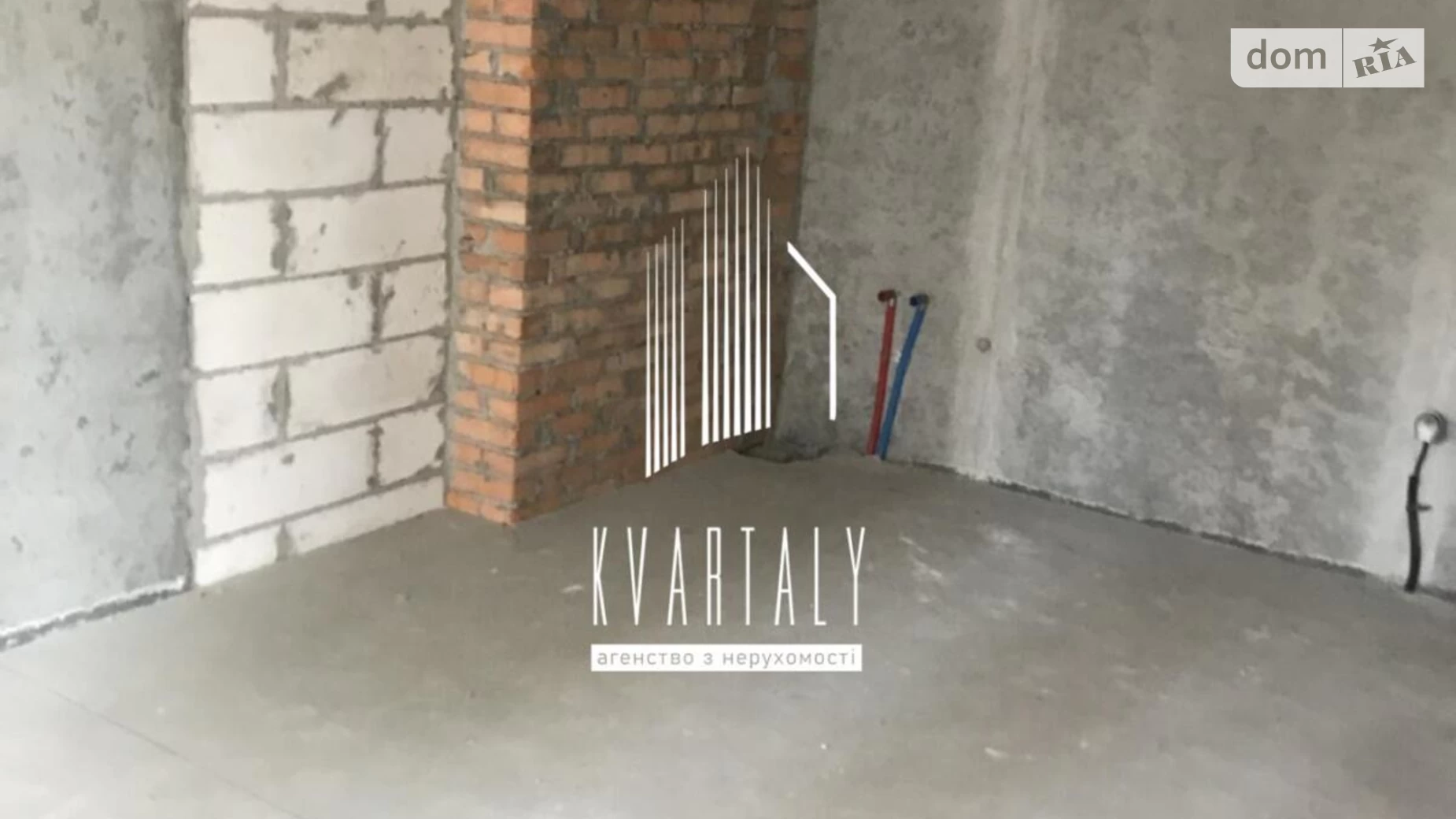 Продается 2-комнатная квартира 71 кв. м в Киеве, просп. Европейского Союза(Правды), 41А - фото 4
