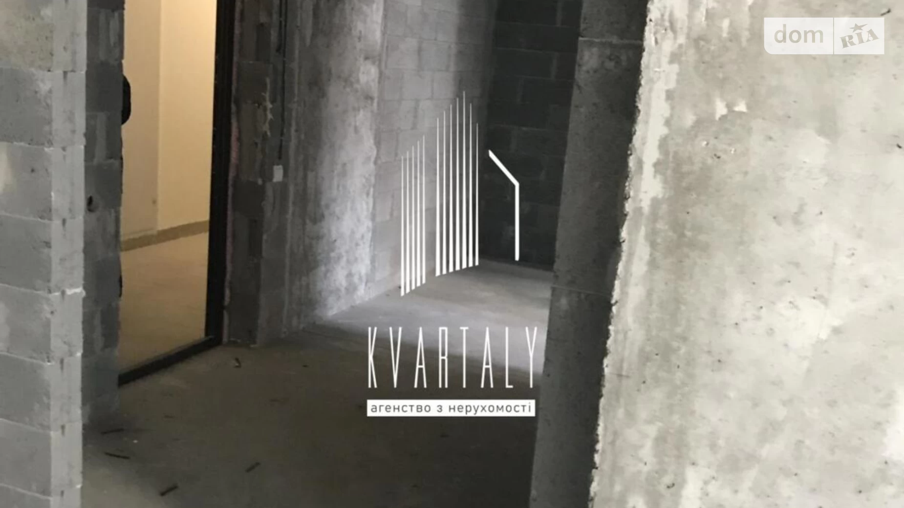 Продается 2-комнатная квартира 71 кв. м в Киеве, просп. Европейского Союза(Правды), 41А - фото 3