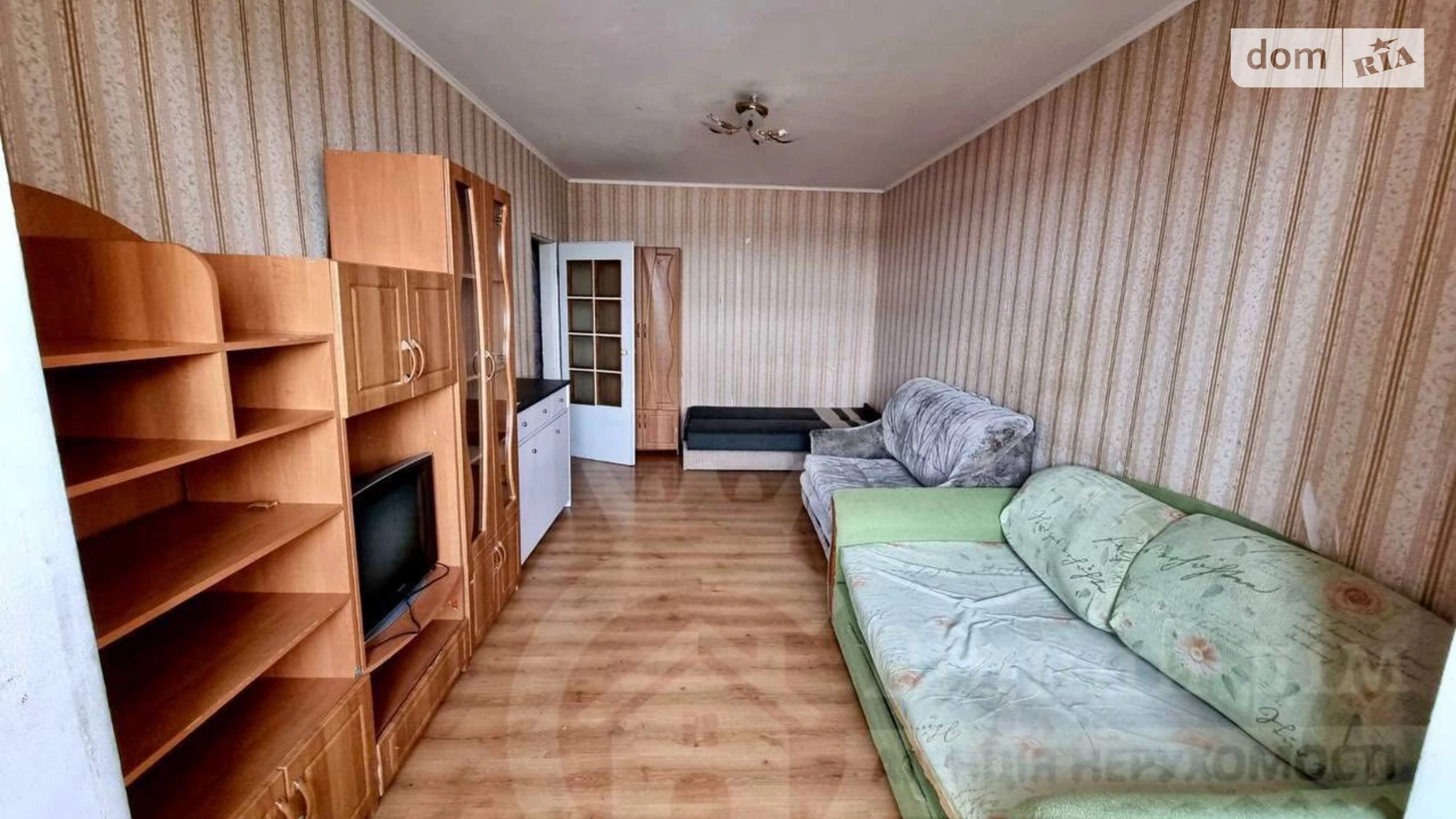 Продається 2-кімнатна квартира 55 кв. м у Українці, вул. Соснова, 8 - фото 2