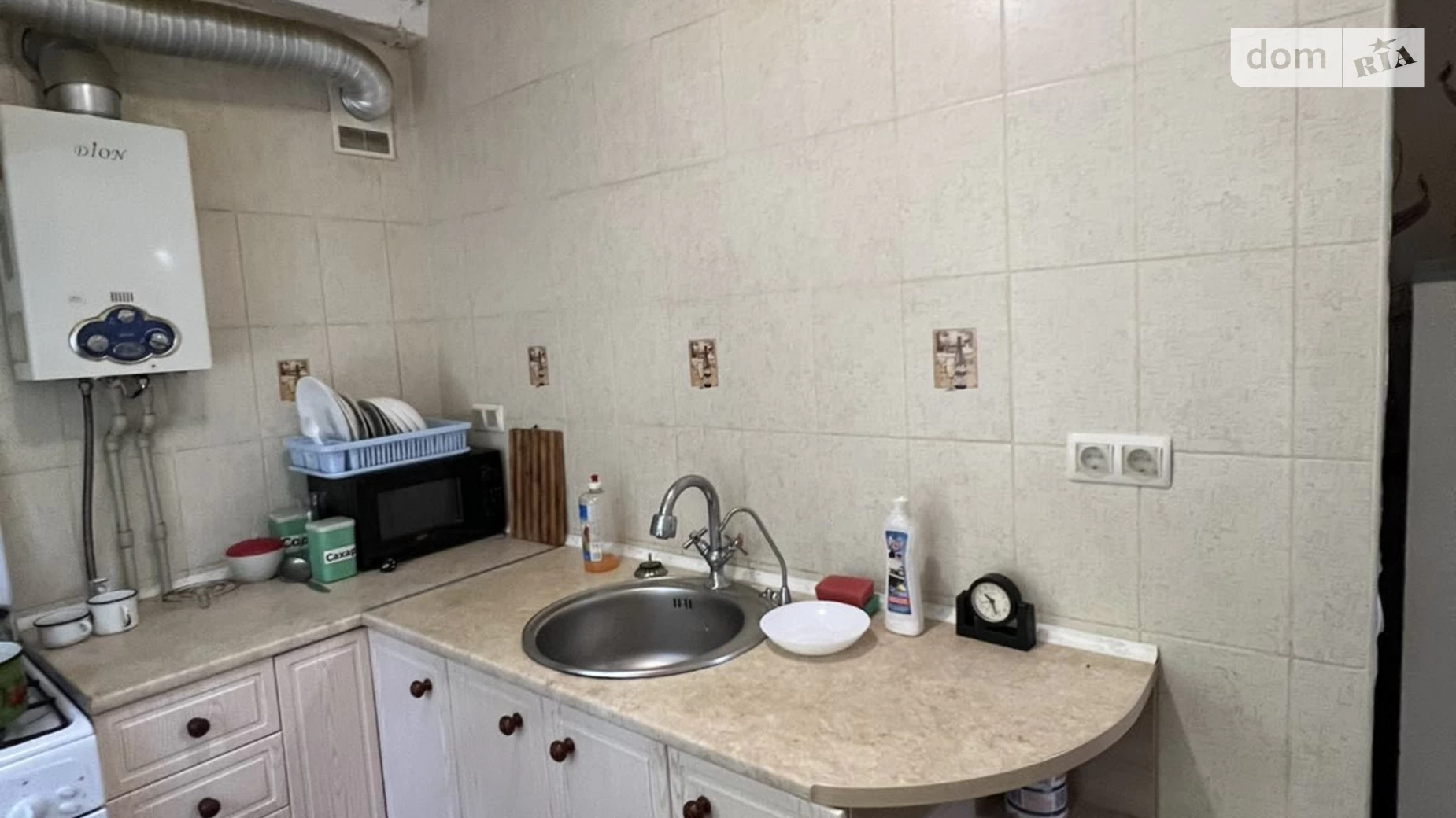 3-комнатная квартира 52.7 кв. м в Запорожье, ул. Победы, 109 - фото 2