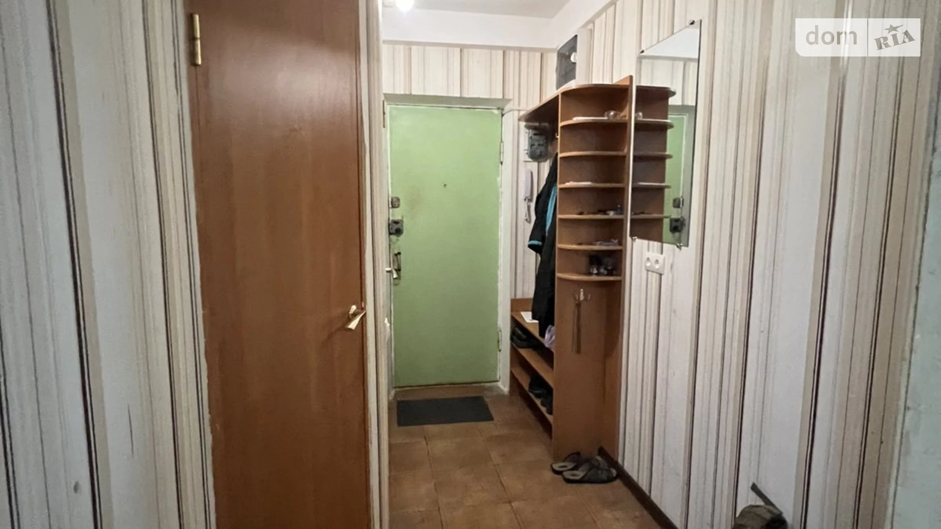 3-комнатная квартира 52.7 кв. м в Запорожье, ул. Победы, 109 - фото 5