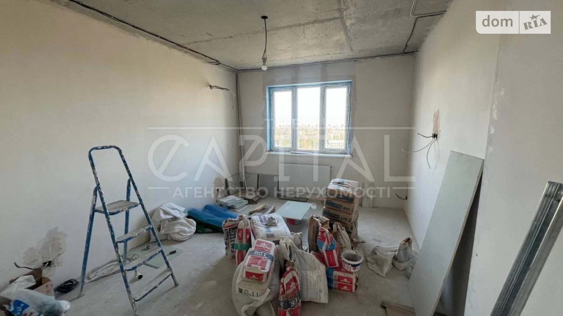Продается 2-комнатная квартира 88 кв. м в Киеве, ул. Воскресенская, 18 - фото 4
