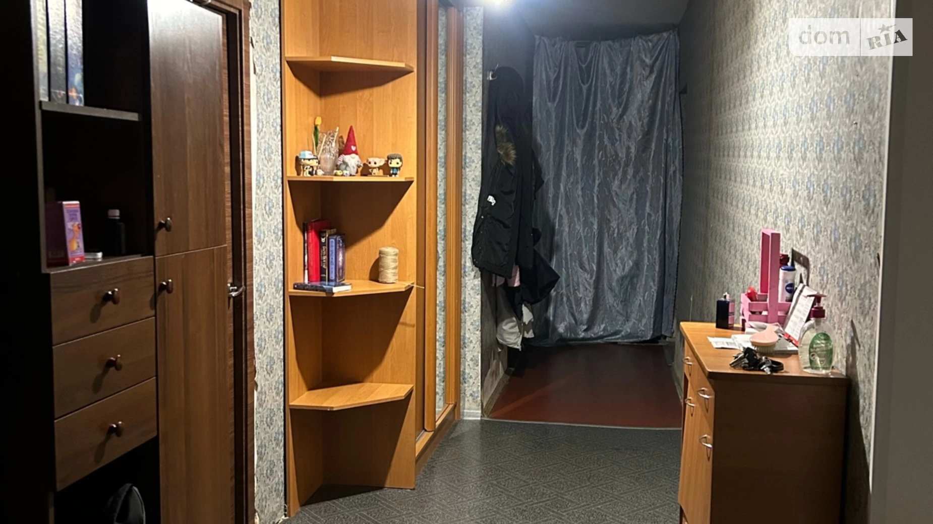 Продается 3-комнатная квартира 96 кв. м в Киеве, просп. Валерия Лобановского(Краснозвёздный), 96 - фото 4
