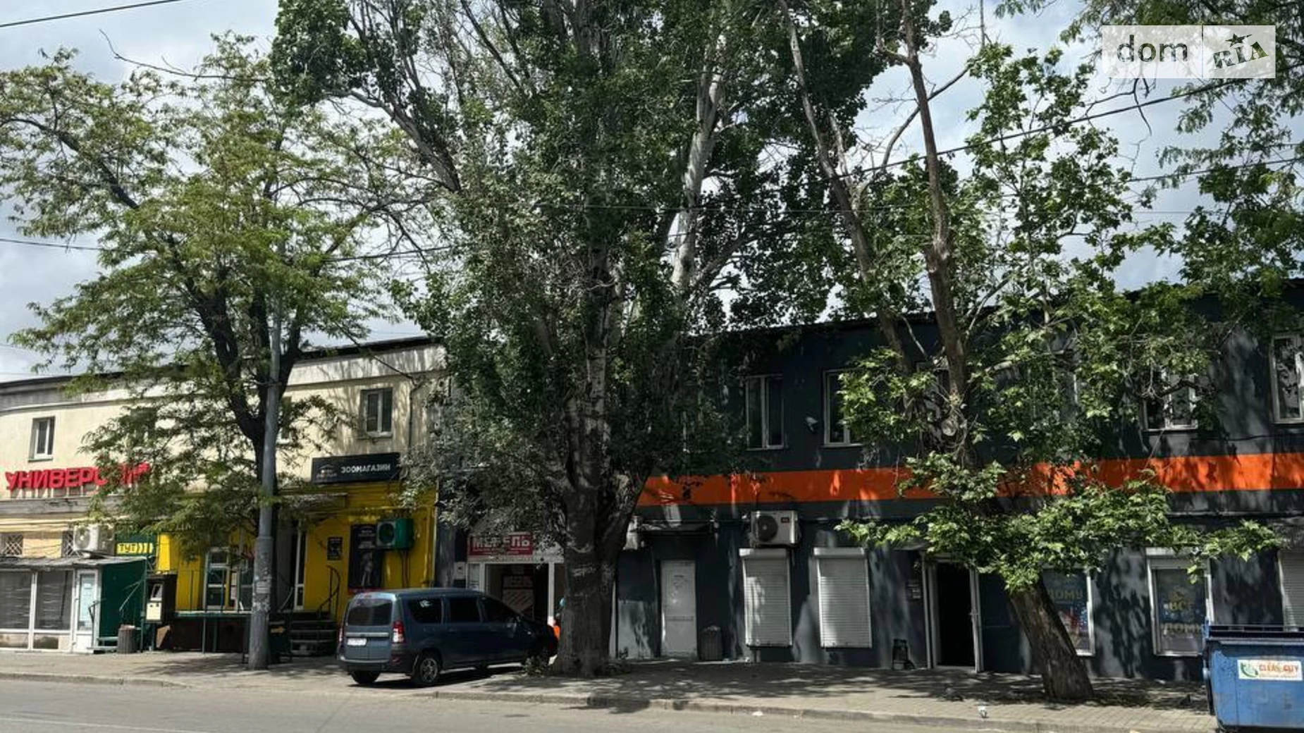 Продається приміщення вільного призначення 2.456 кв. м в 2-поверховій будівлі, цена: 680000 $ - фото 3