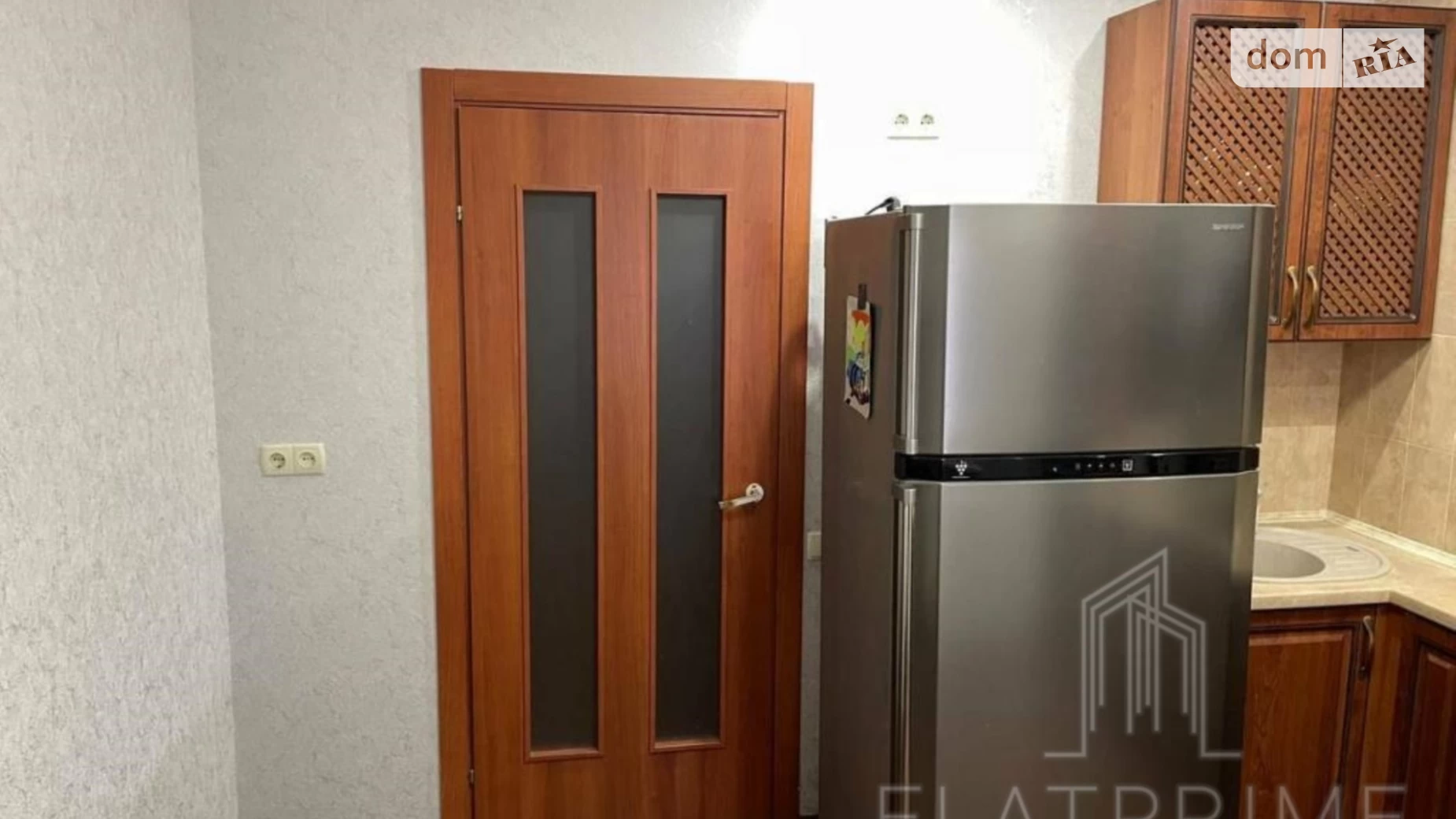 Продається 2-кімнатна квартира 67 кв. м у Києві, вул. Ващенка Григорія, 1 - фото 5