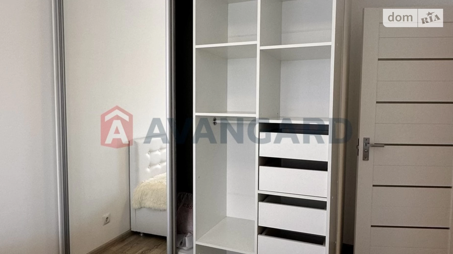 Продається 2-кімнатна квартира 58 кв. м у Вишневому, цена: 80000 $ - фото 3