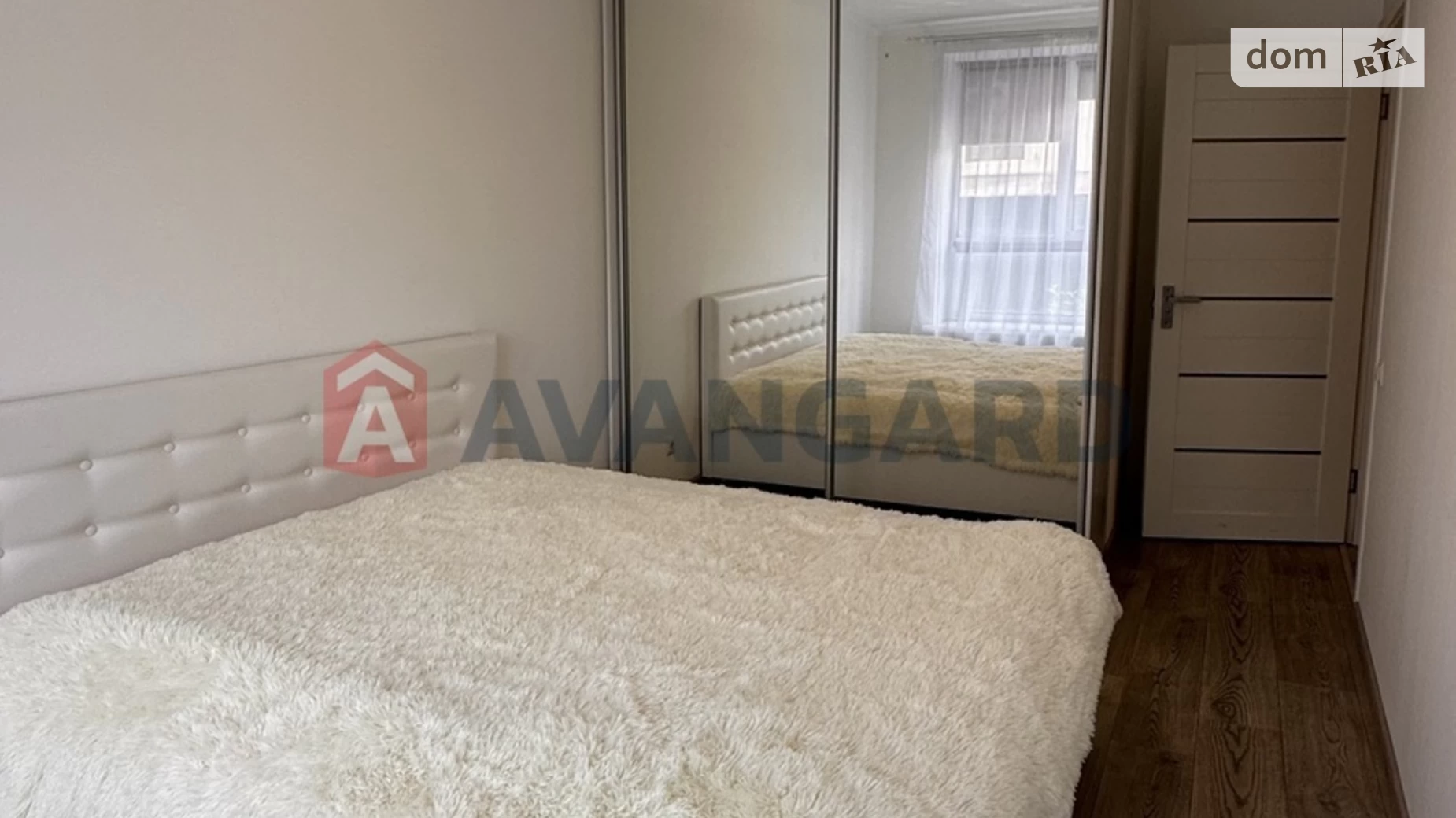 Продається 2-кімнатна квартира 58 кв. м у Вишневому, цена: 80000 $ - фото 2
