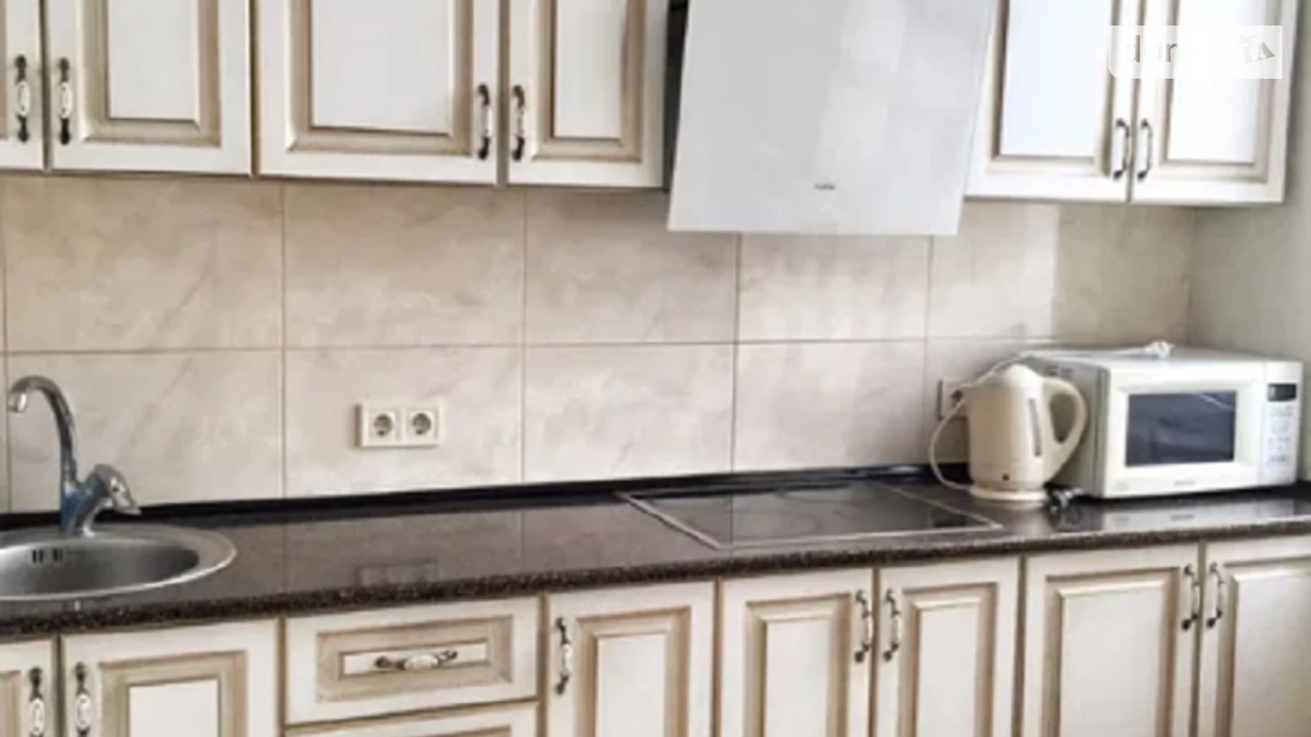 Продается 1-комнатная квартира 40 кв. м в Одессе, пер. Асташкина, 29 - фото 4
