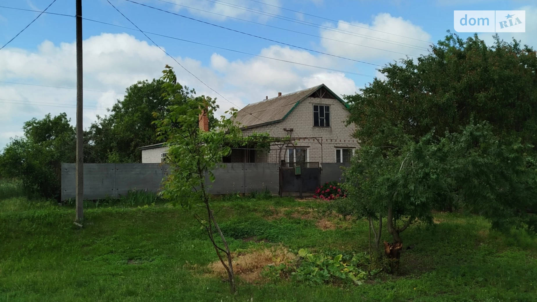 Продается одноэтажный дом 97 кв. м с гаражом, цена: 6000 $ - фото 2