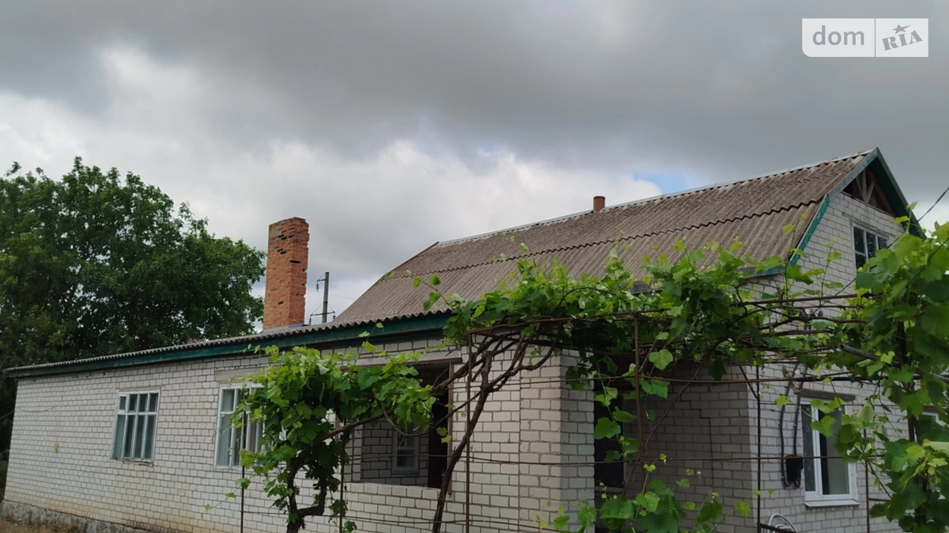 Продается одноэтажный дом 97 кв. м с гаражом, цена: 6000 $ - фото 4