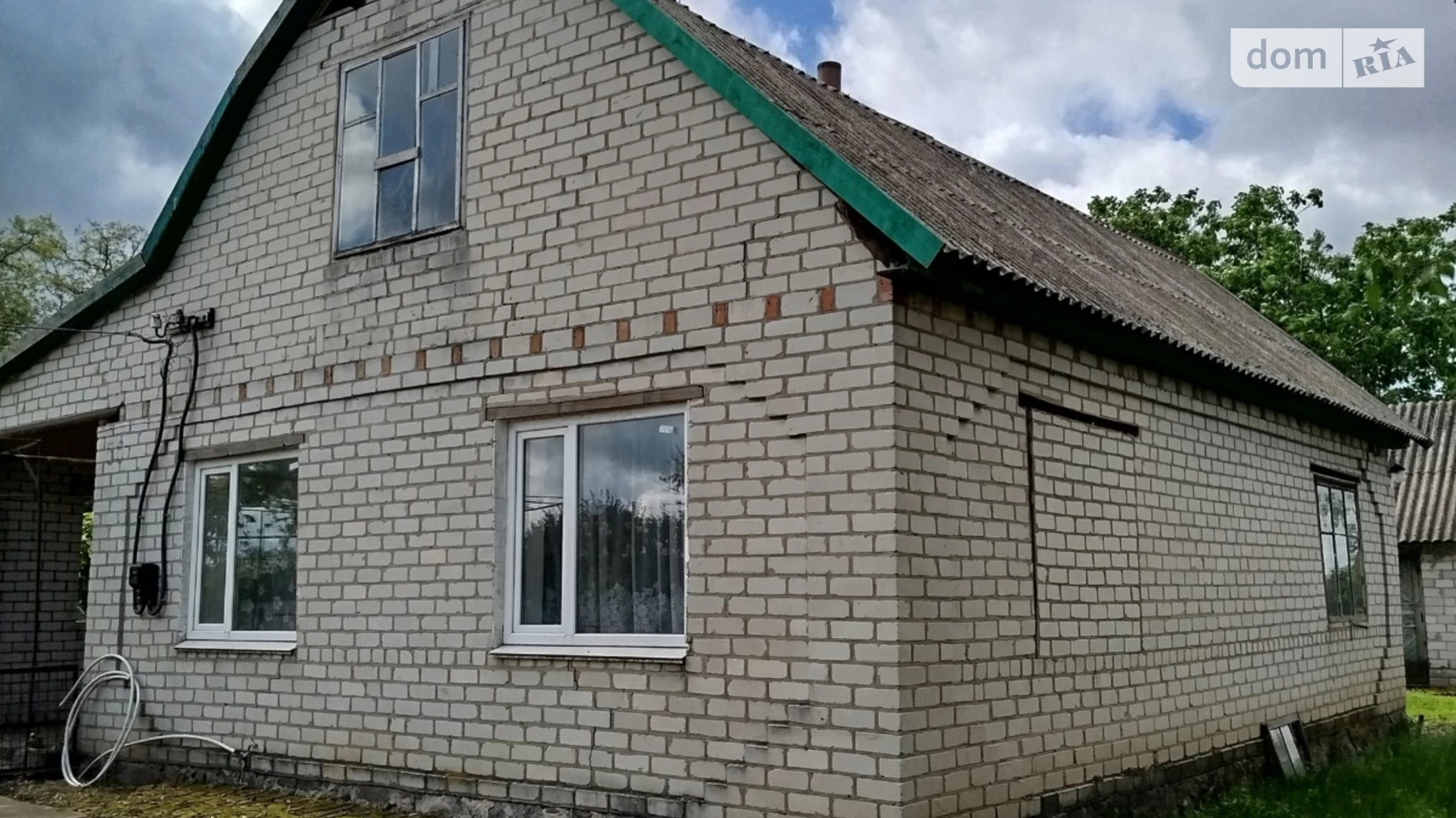Продается одноэтажный дом 97 кв. м с гаражом, цена: 6000 $ - фото 5