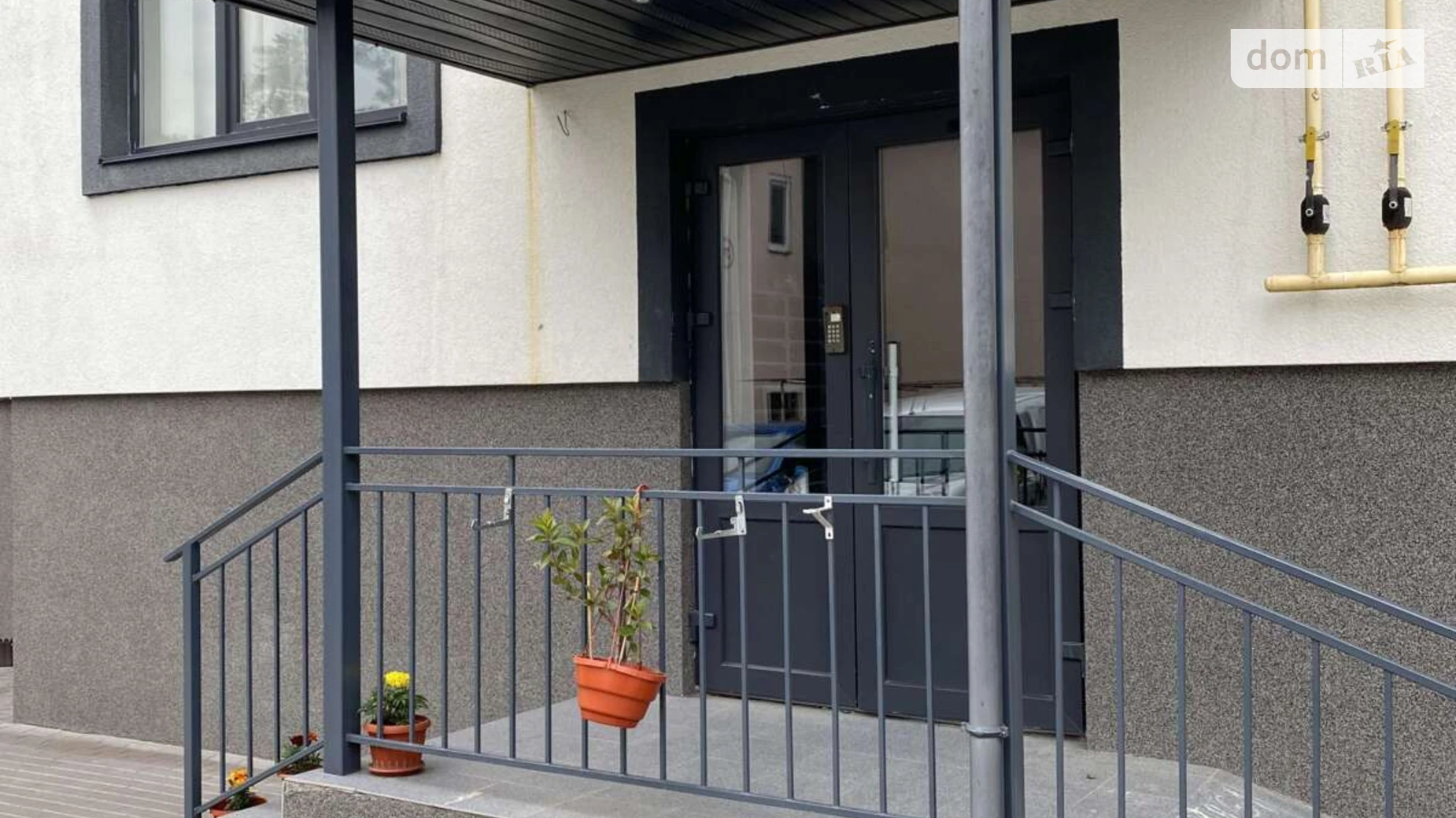 Продается 1-комнатная квартира 33.8 кв. м в Ирпене, ул. Литературная(Чехова), 4А/1 - фото 3