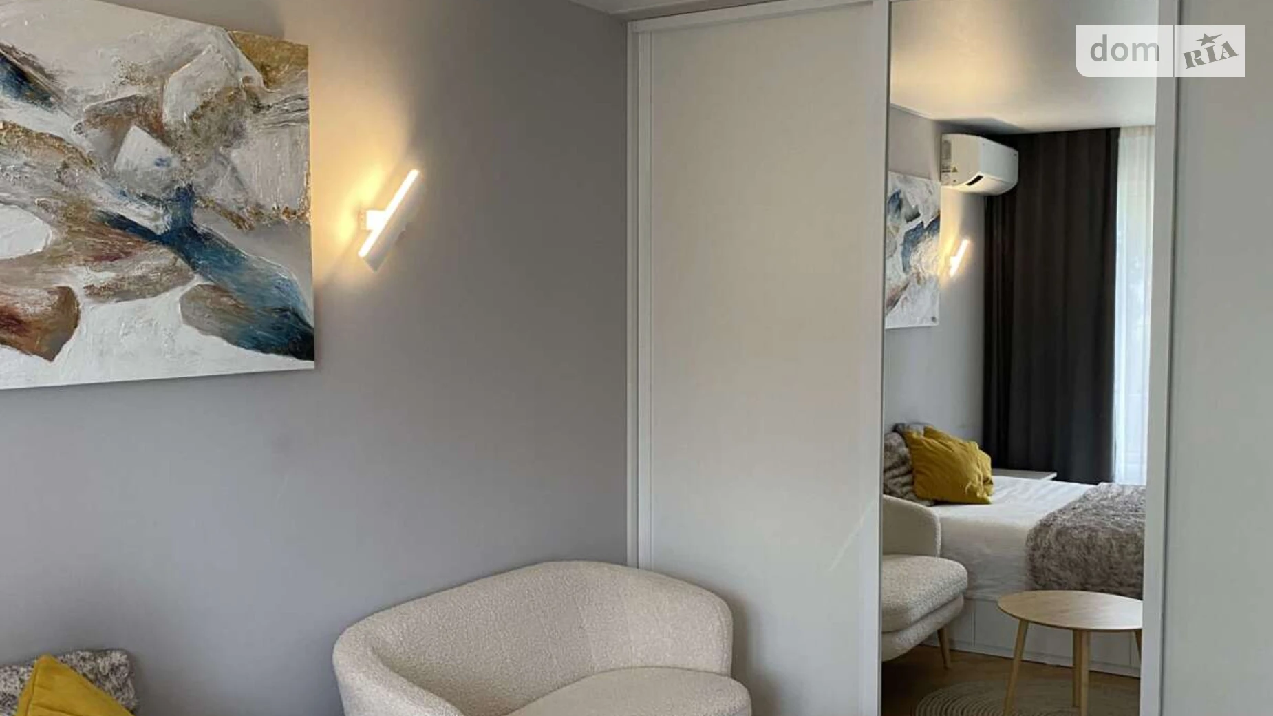 Продается 1-комнатная квартира 33.8 кв. м в Ирпене, ул. Литературная(Чехова), 4А/1 - фото 5