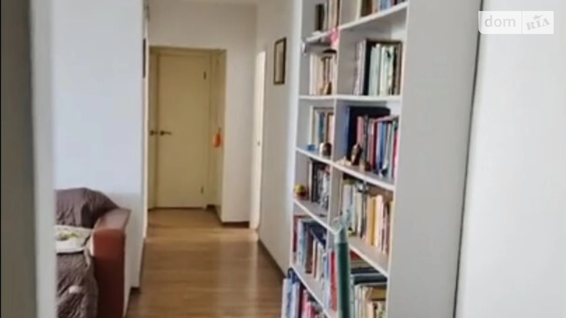 Продается 3-комнатная квартира 116 кв. м в Одессе, ул. Академика Королева, 26А - фото 4
