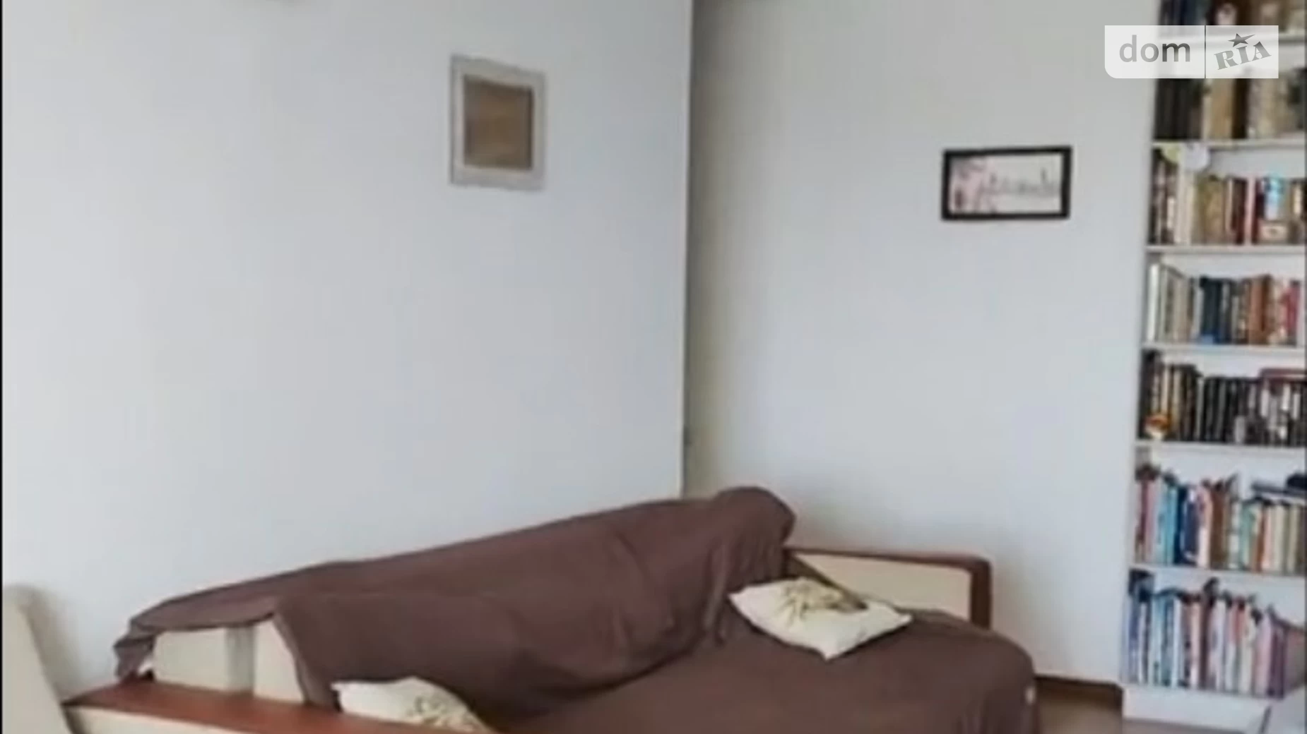 Продается 3-комнатная квартира 116 кв. м в Одессе, ул. Академика Королева, 26А - фото 5