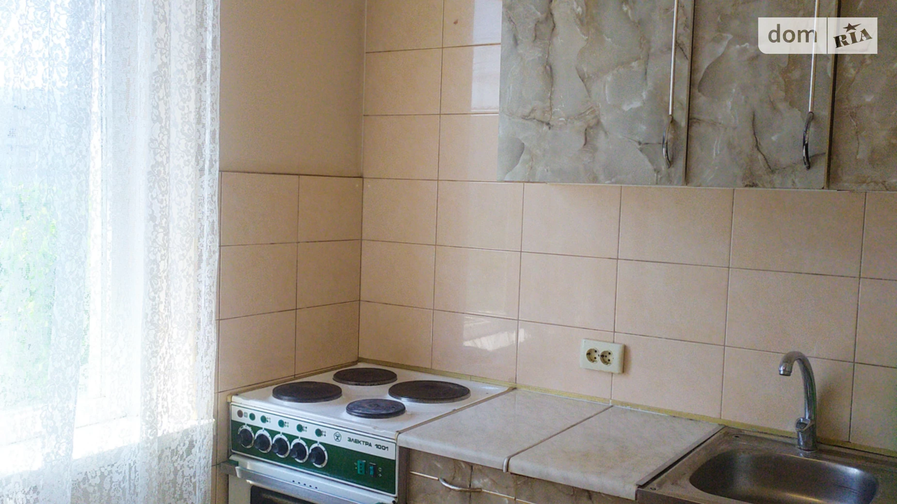 Сдается в аренду 1-комнатная квартира 31 кв. м в Харькове, просп. Победы, 60 - фото 3