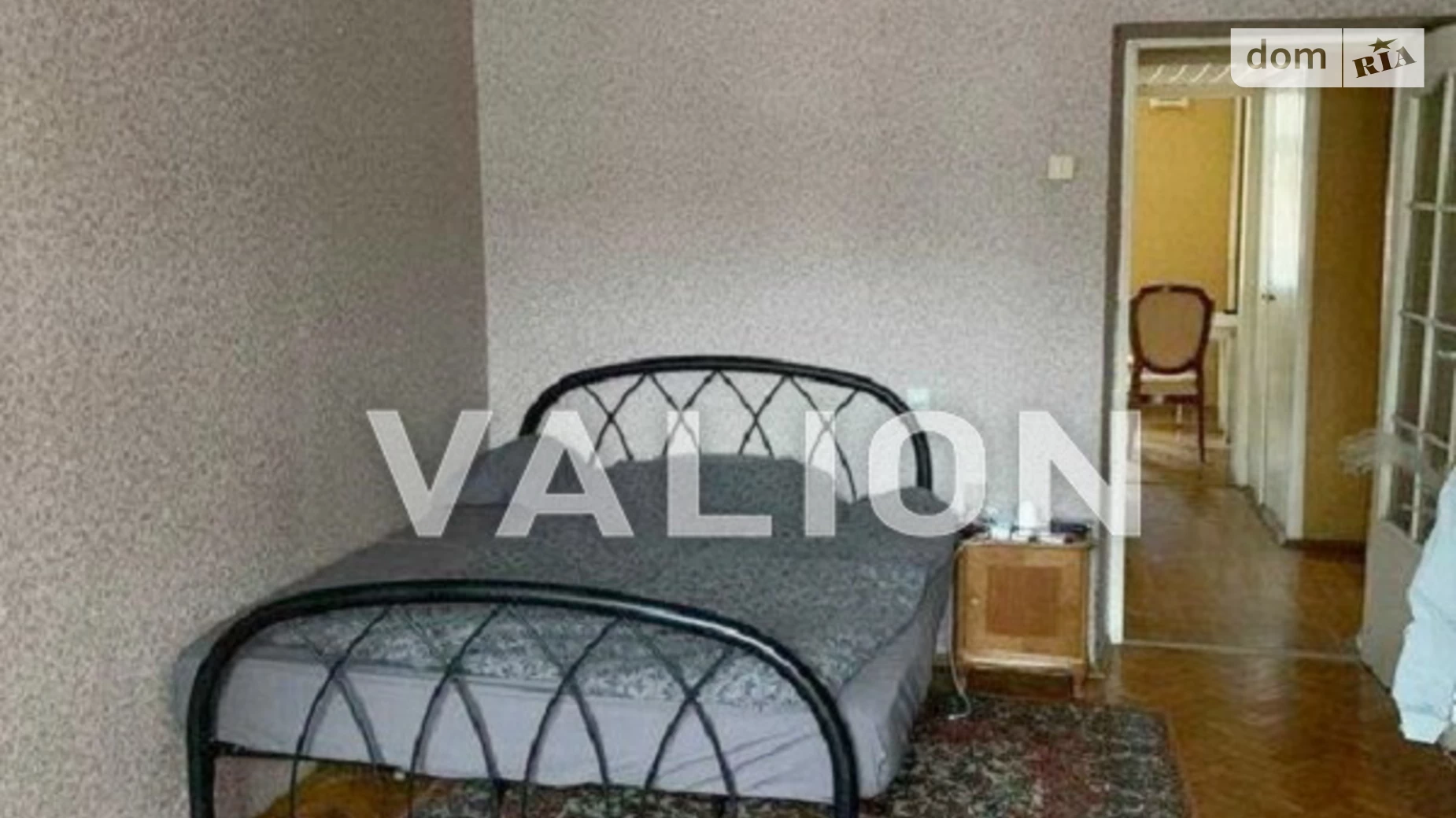 Продається 2-кімнатна квартира 52 кв. м у Києві, вул. Михайла Бойчука, 12А - фото 4