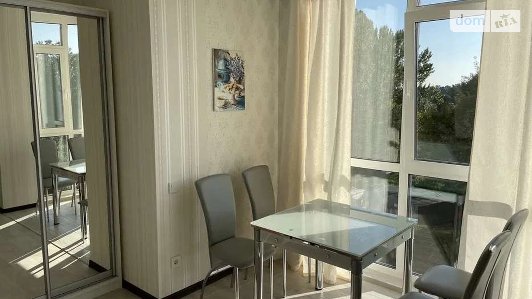 Продается 1-комнатная квартира 36.3 кв. м в Киеве, цена: 80000 $ - фото 5