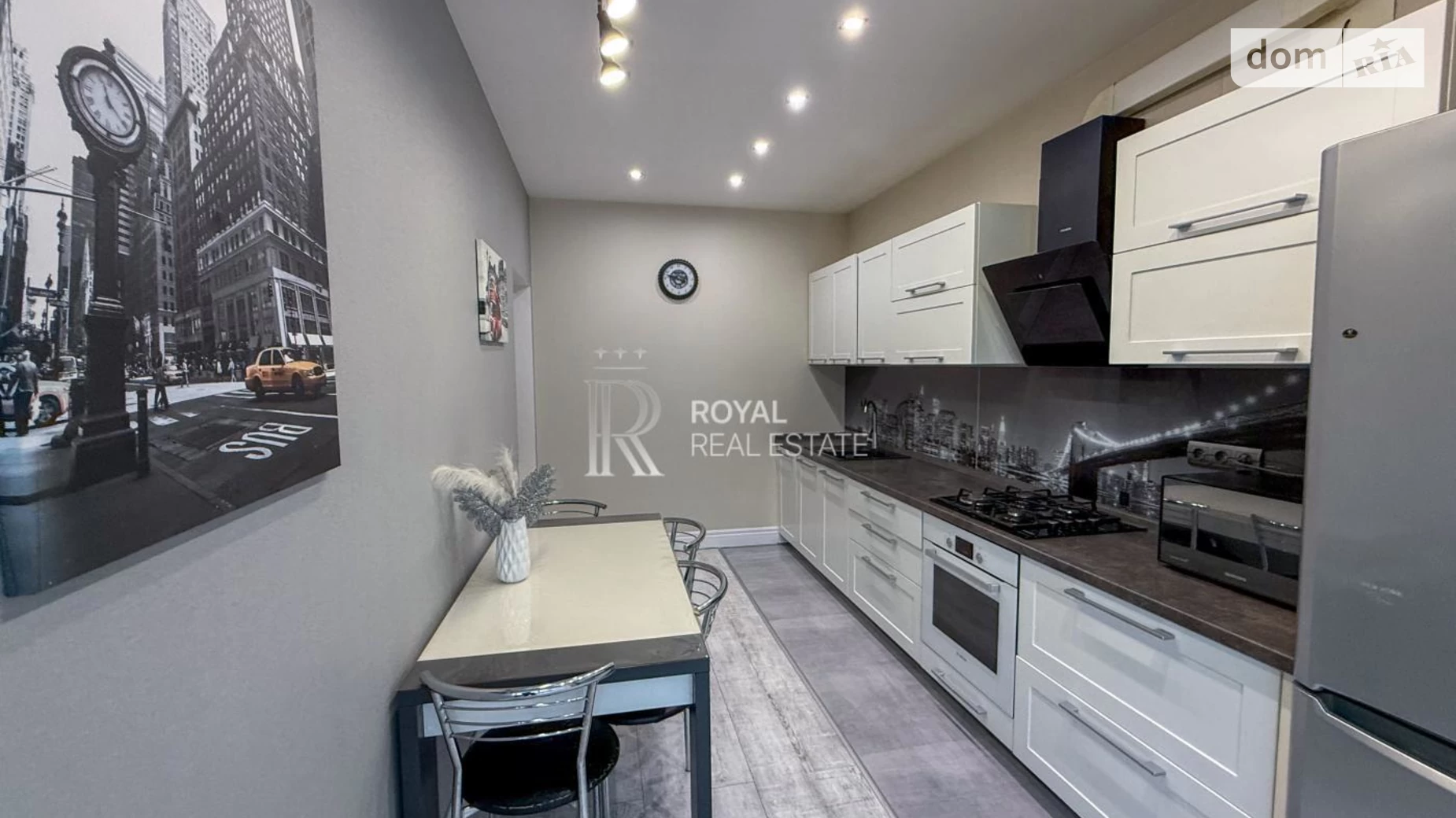 Продається 2-кімнатна квартира 68 кв. м у, цена: 111000 $ - фото 2