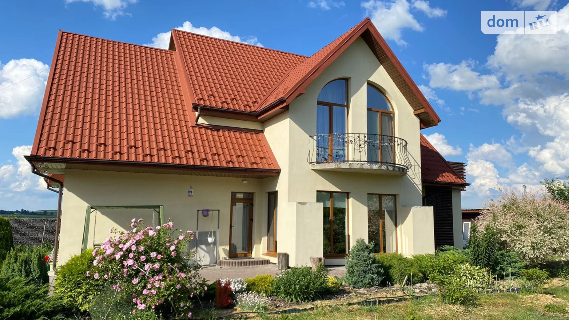 Продається будинок 2 поверховий 202 кв. м з меблями, цена: 250000 $ - фото 2