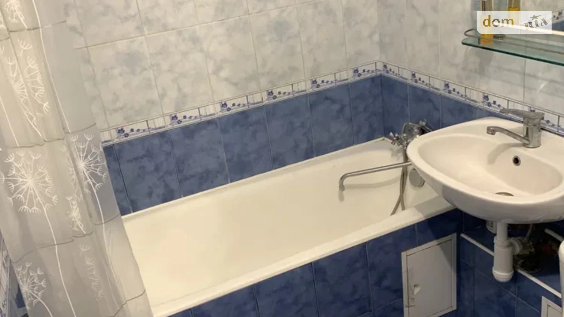 Здається в оренду 1-кімнатна квартира 34 кв. м у Києві, вул. Академіка Щусєва, 2/19 - фото 5
