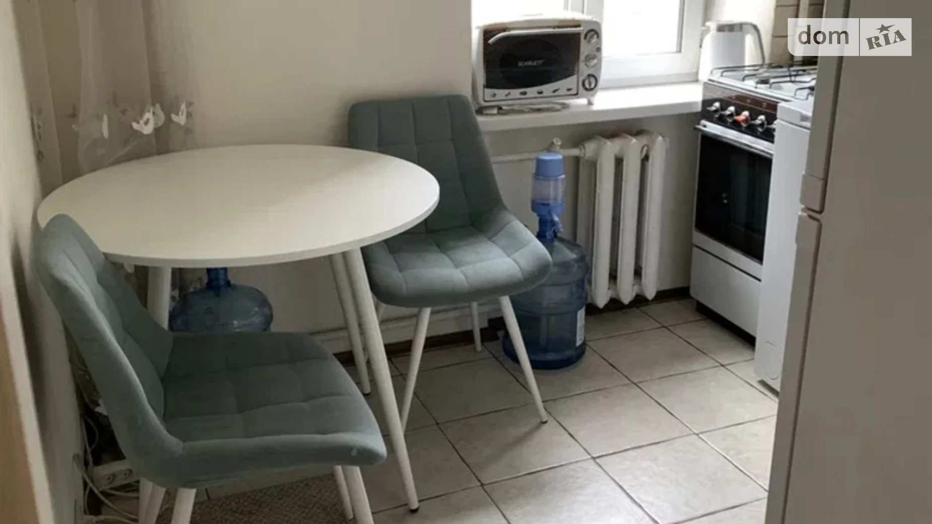 Здається в оренду 1-кімнатна квартира 34 кв. м у Києві, вул. Академіка Щусєва, 2/19 - фото 3