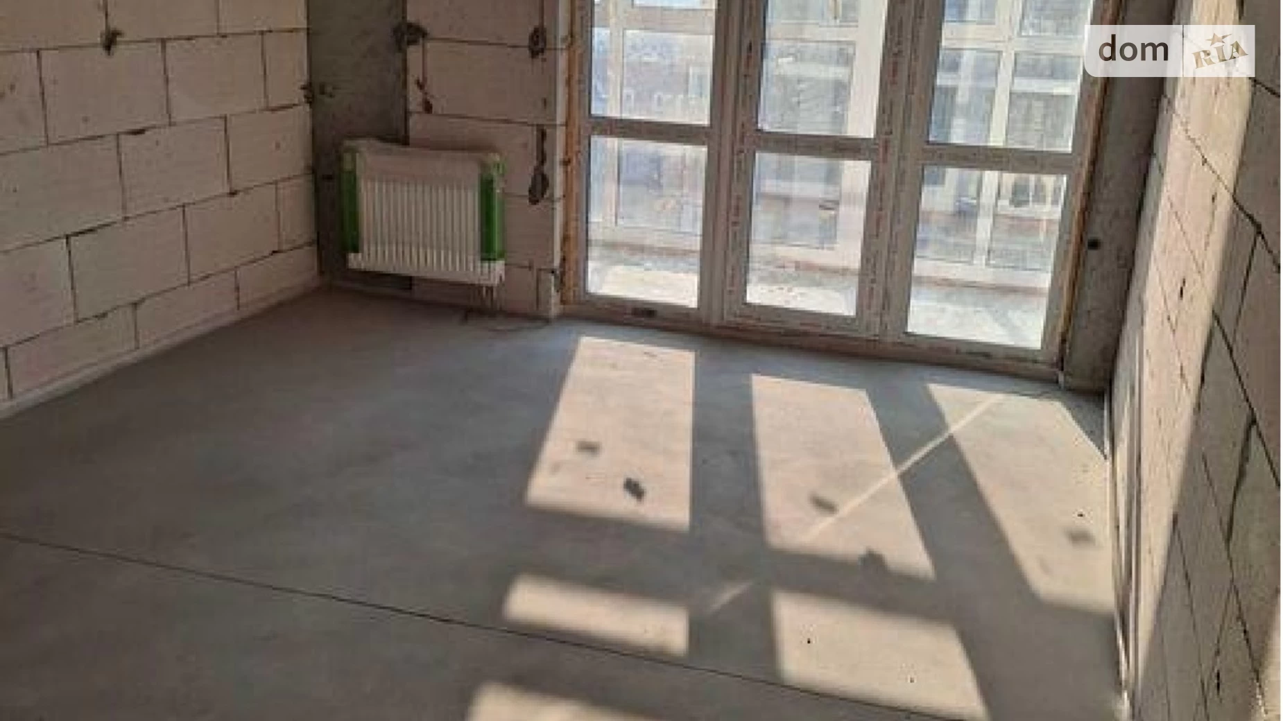 Продається 1-кімнатна квартира 41.9 кв. м у Києві, цена: 2250000 грн - фото 3