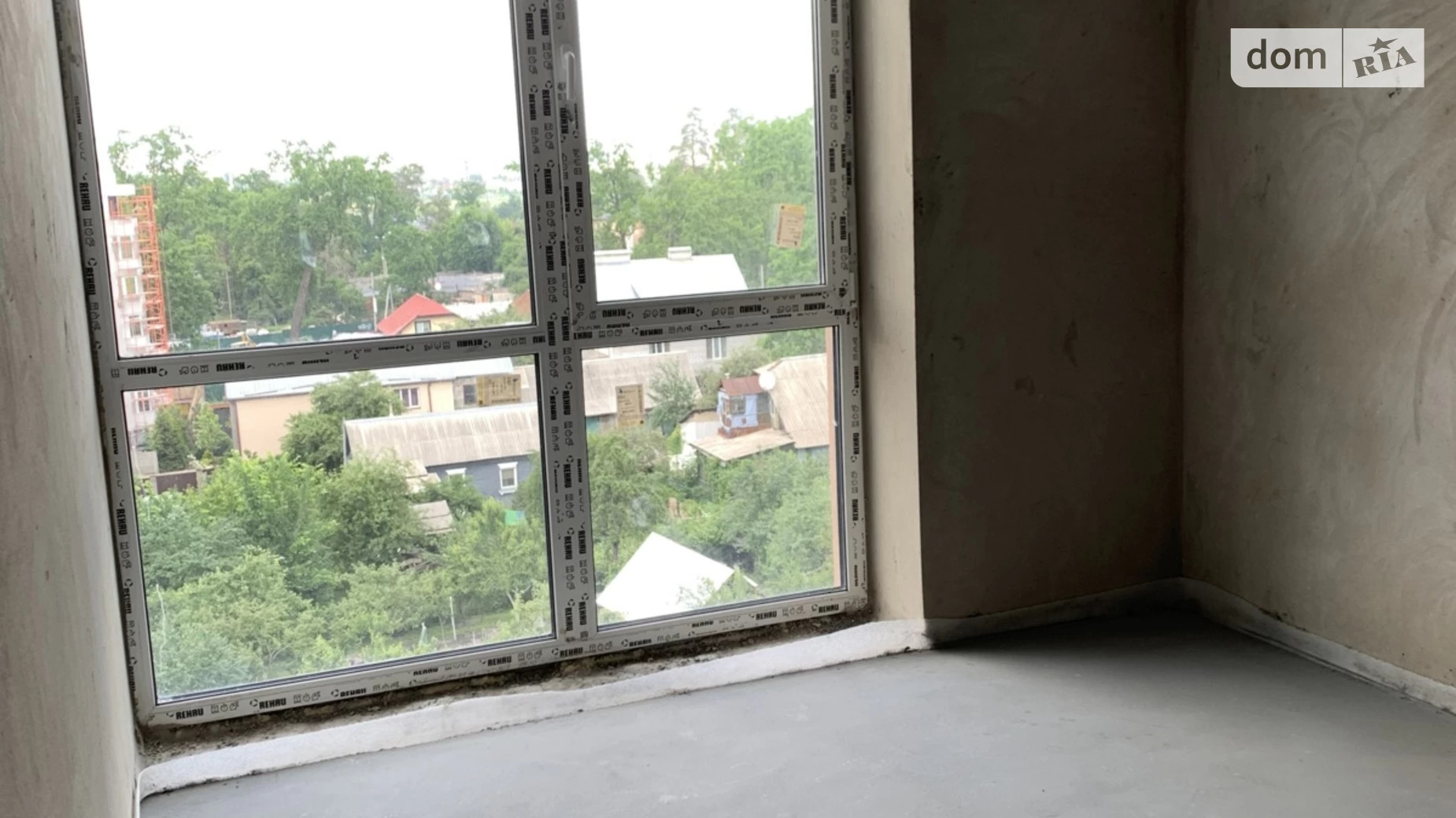 Продается 1-комнатная квартира 33.6 кв. м в Ирпене, ул. Лысенко, 21 - фото 2