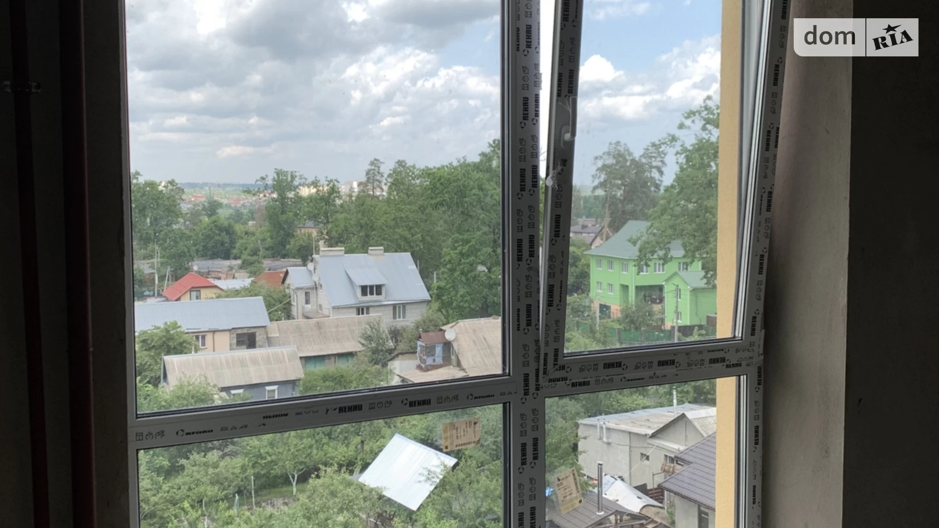 Продается 1-комнатная квартира 33.6 кв. м в Ирпене, ул. Лысенко, 21 - фото 4