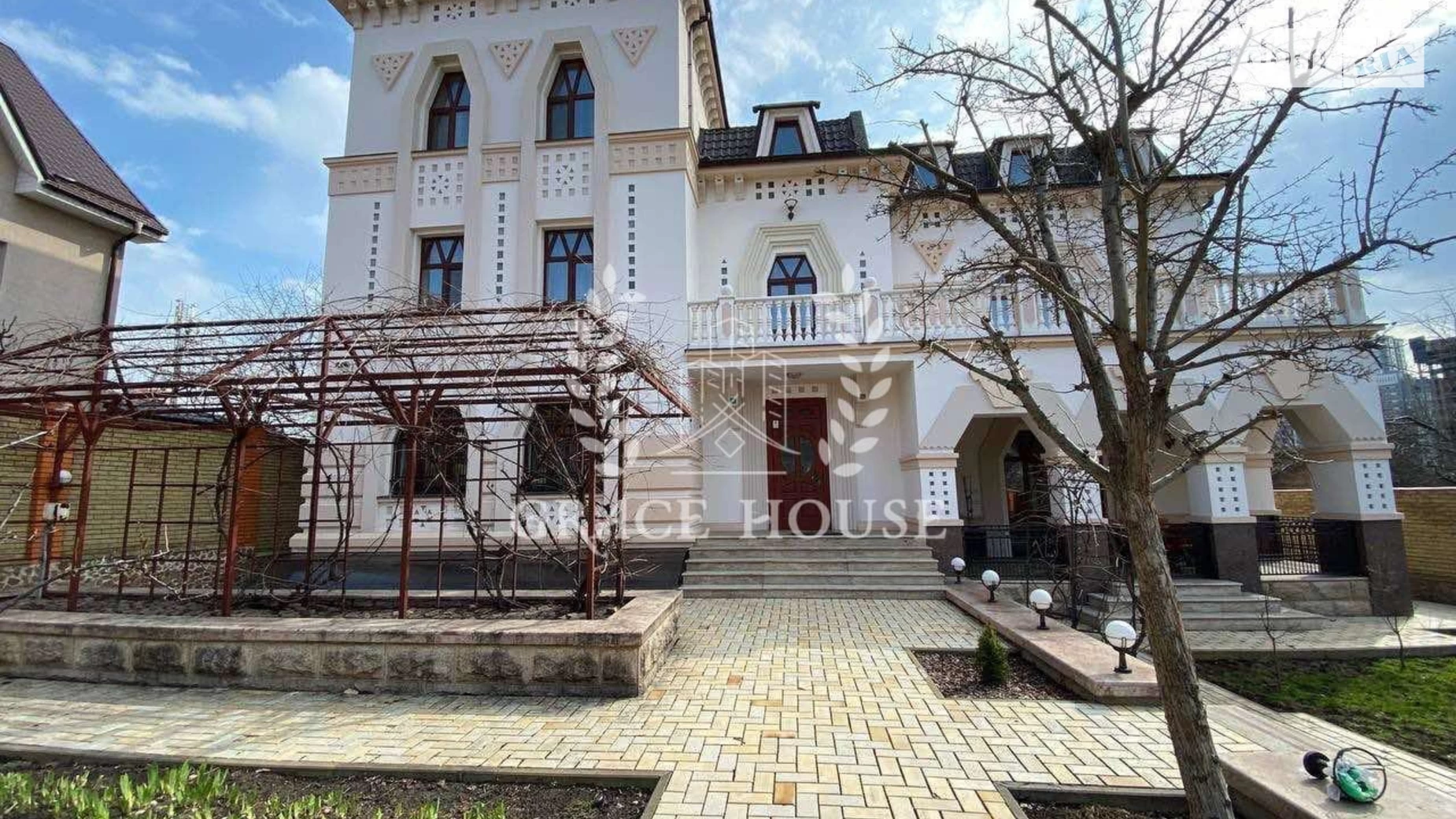Здається в оренду будинок 3 поверховий 550 кв. м з балконом, цена: 5000 $ - фото 2