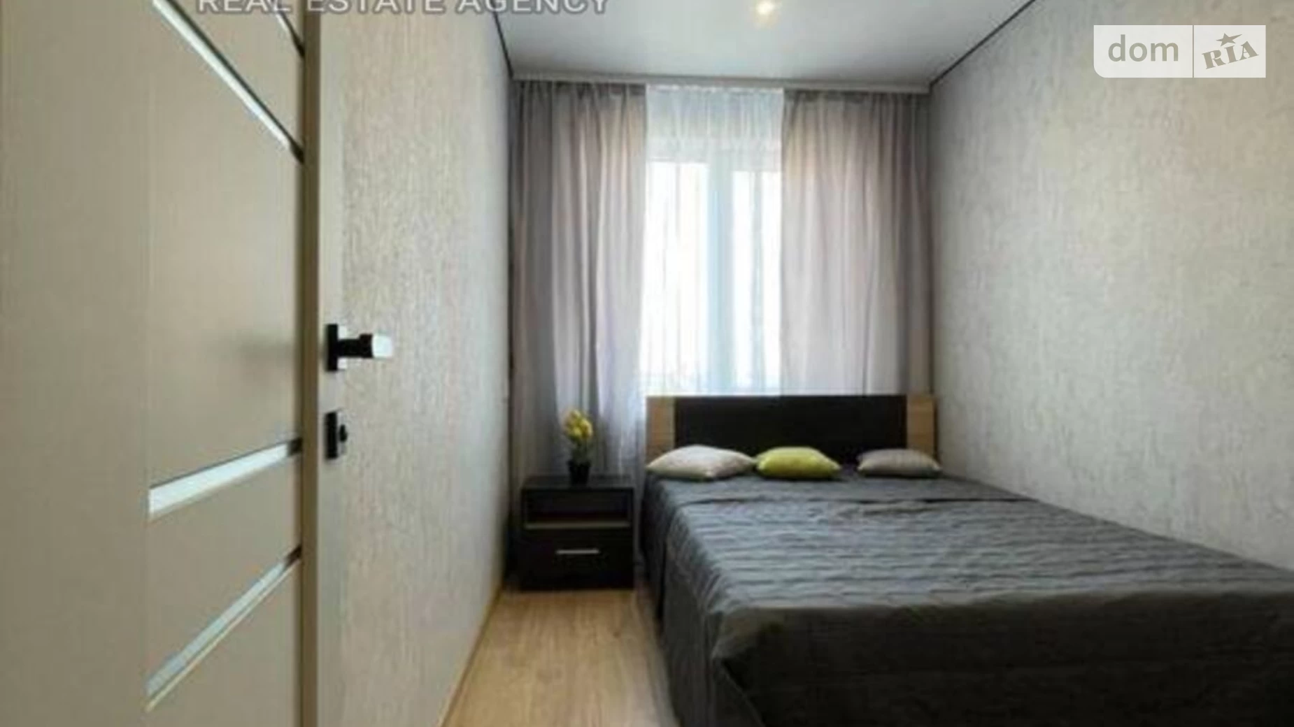 Продається 2-кімнатна квартира 37 кв. м у Новосілках, вул. Озерна, 27А - фото 5