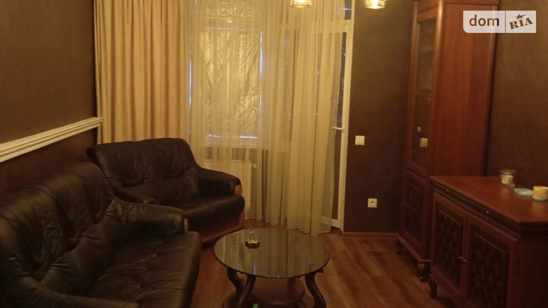 2-комнатная квартира 54 кв. м в Тернополе, ул. Сахарова Андрея Академика - фото 5