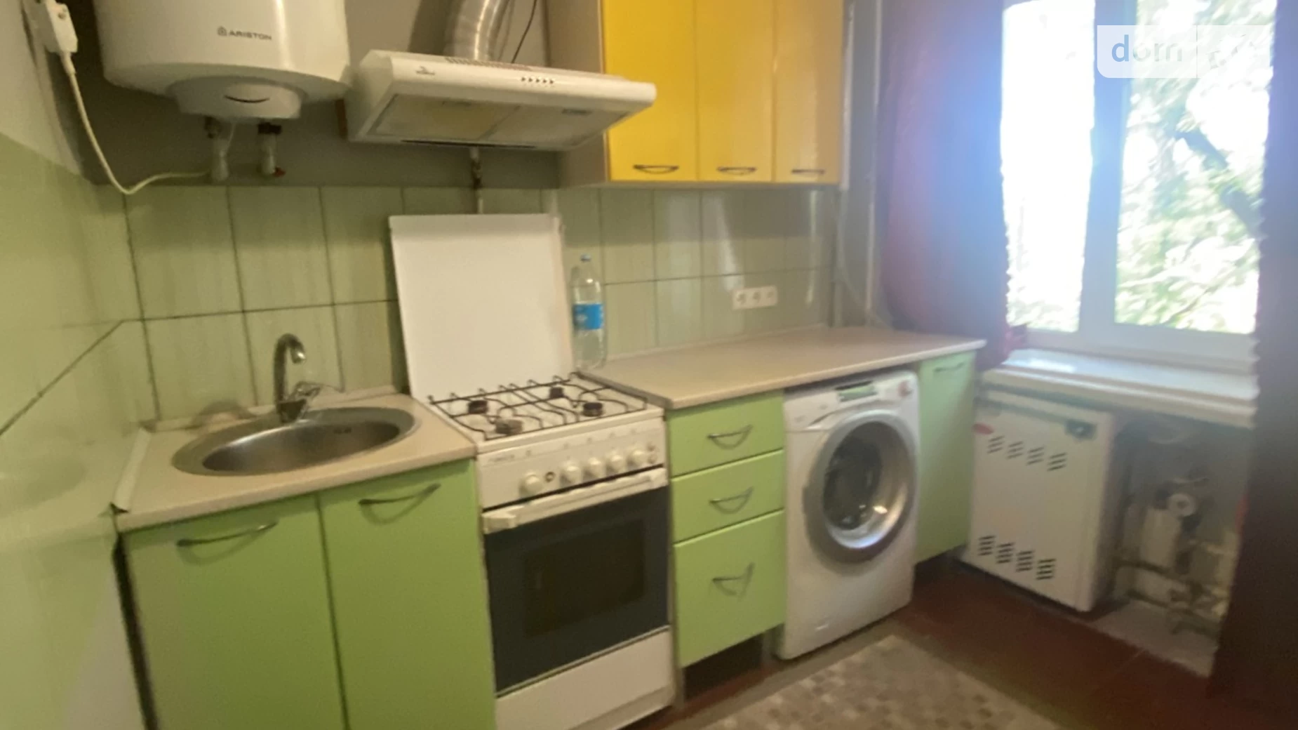 Продается 1-комнатная квартира 28.8 кв. м в Одессе, ул. Болгарская - фото 3
