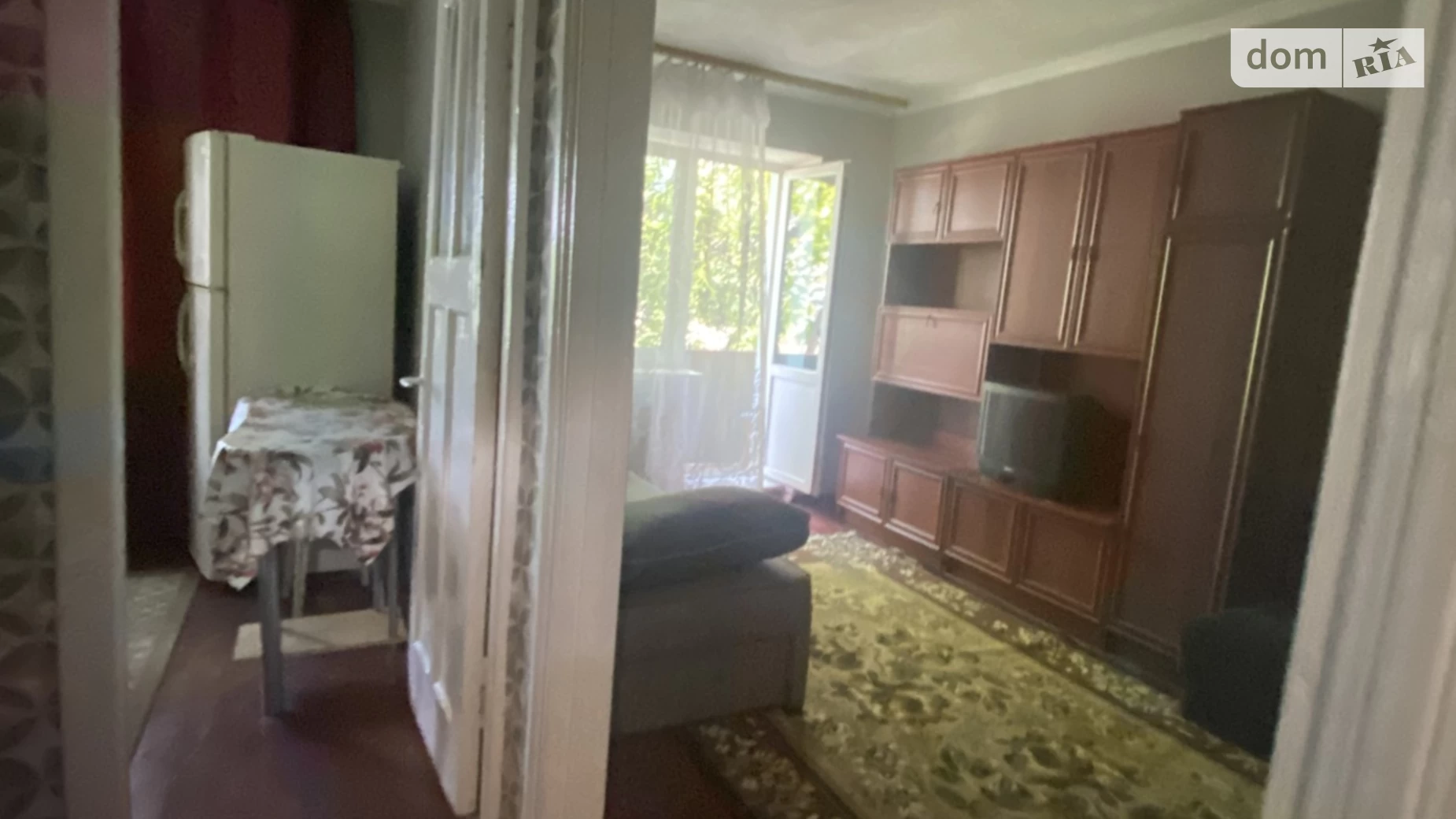 Продается 1-комнатная квартира 28.8 кв. м в Одессе, ул. Болгарская - фото 4
