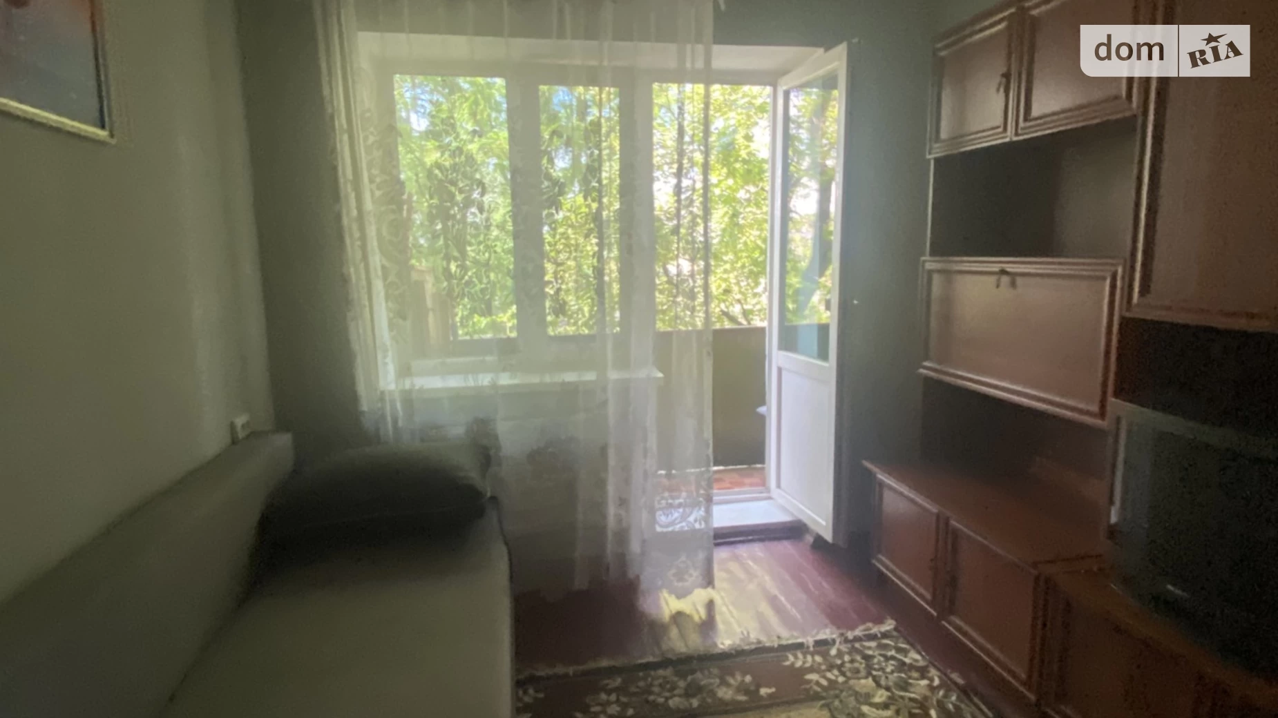 Продается 1-комнатная квартира 28.8 кв. м в Одессе, ул. Болгарская - фото 2