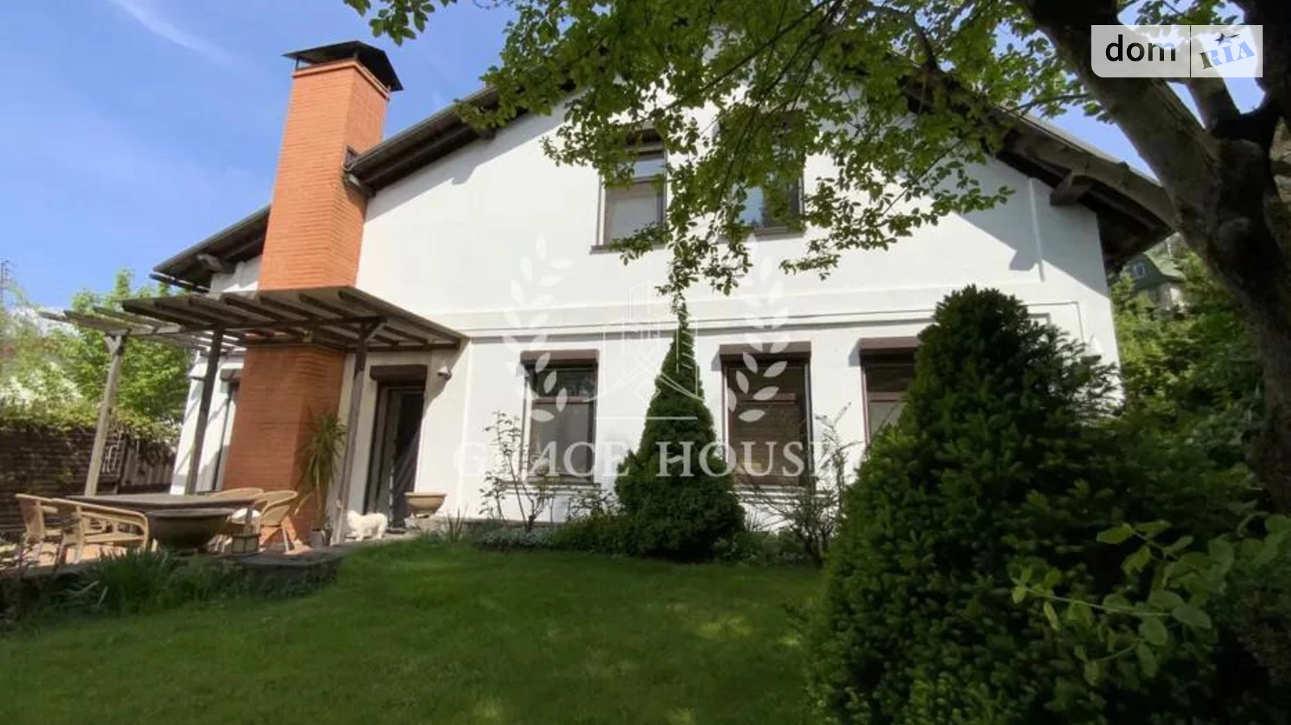 Сдается в аренду дом на 2 этажа 250 кв. м с бассейном, цена: 3500 € - фото 2