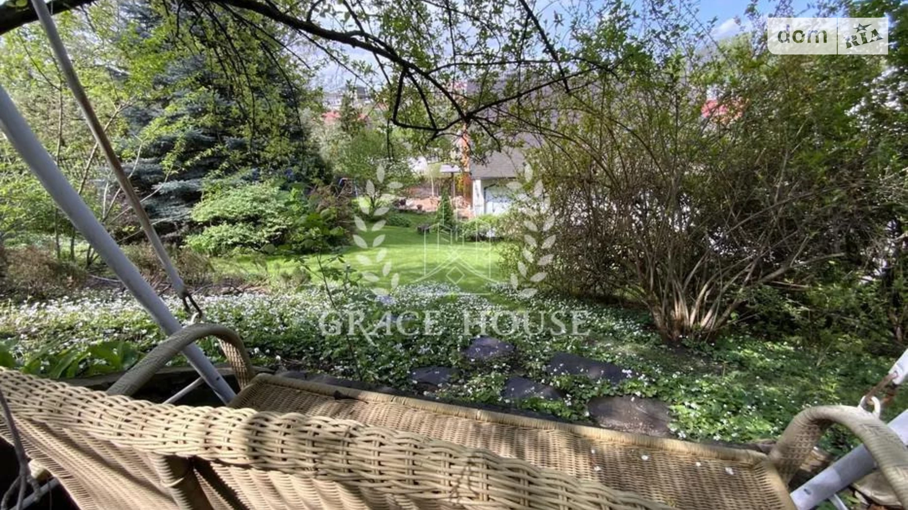 Сдается в аренду дом на 2 этажа 250 кв. м с бассейном, цена: 3500 € - фото 5