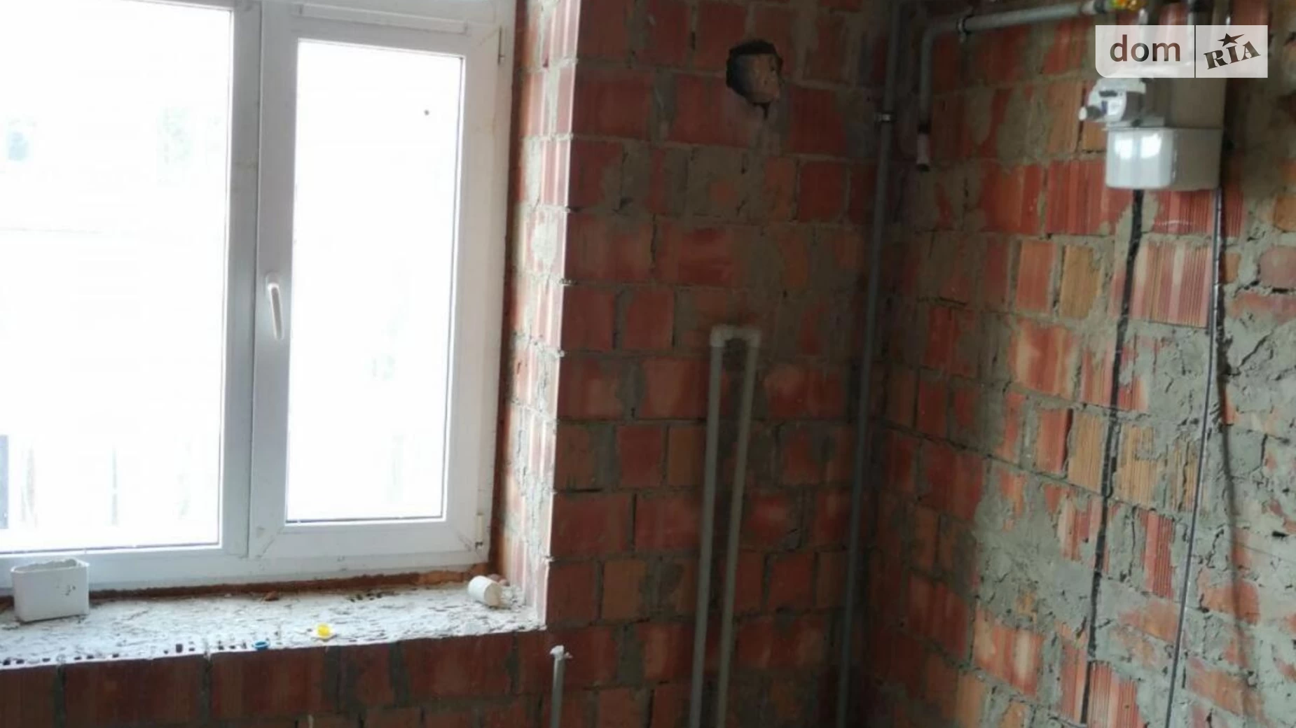 Продається 2-кімнатна квартира 57 кв. м у Фонтанці, вул. Центральна, 25/1 - фото 5