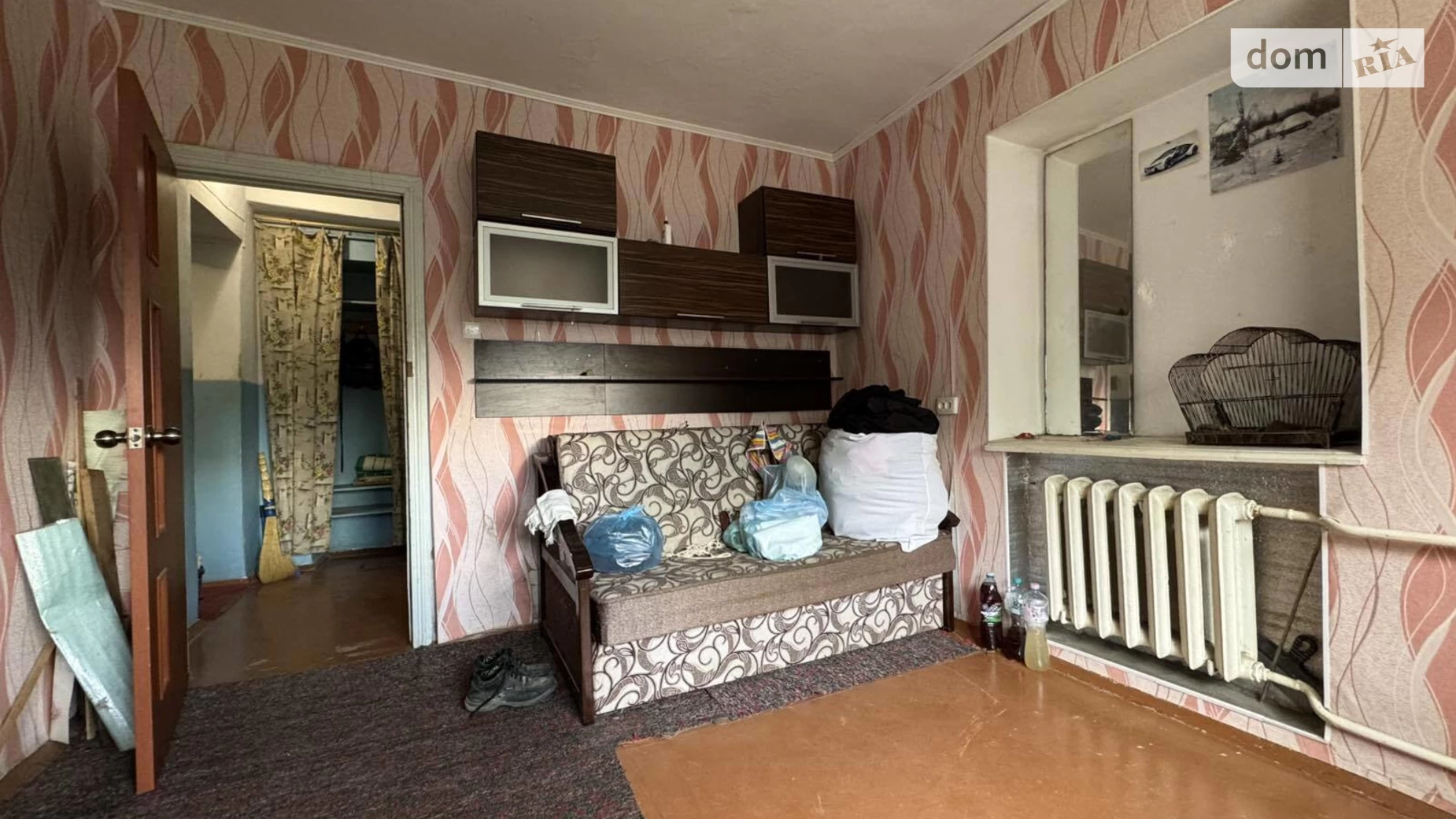 Продається 2-кімнатна квартира 45.6 кв. м у Вінниці, вул. Єрусалимка, 2 - фото 3